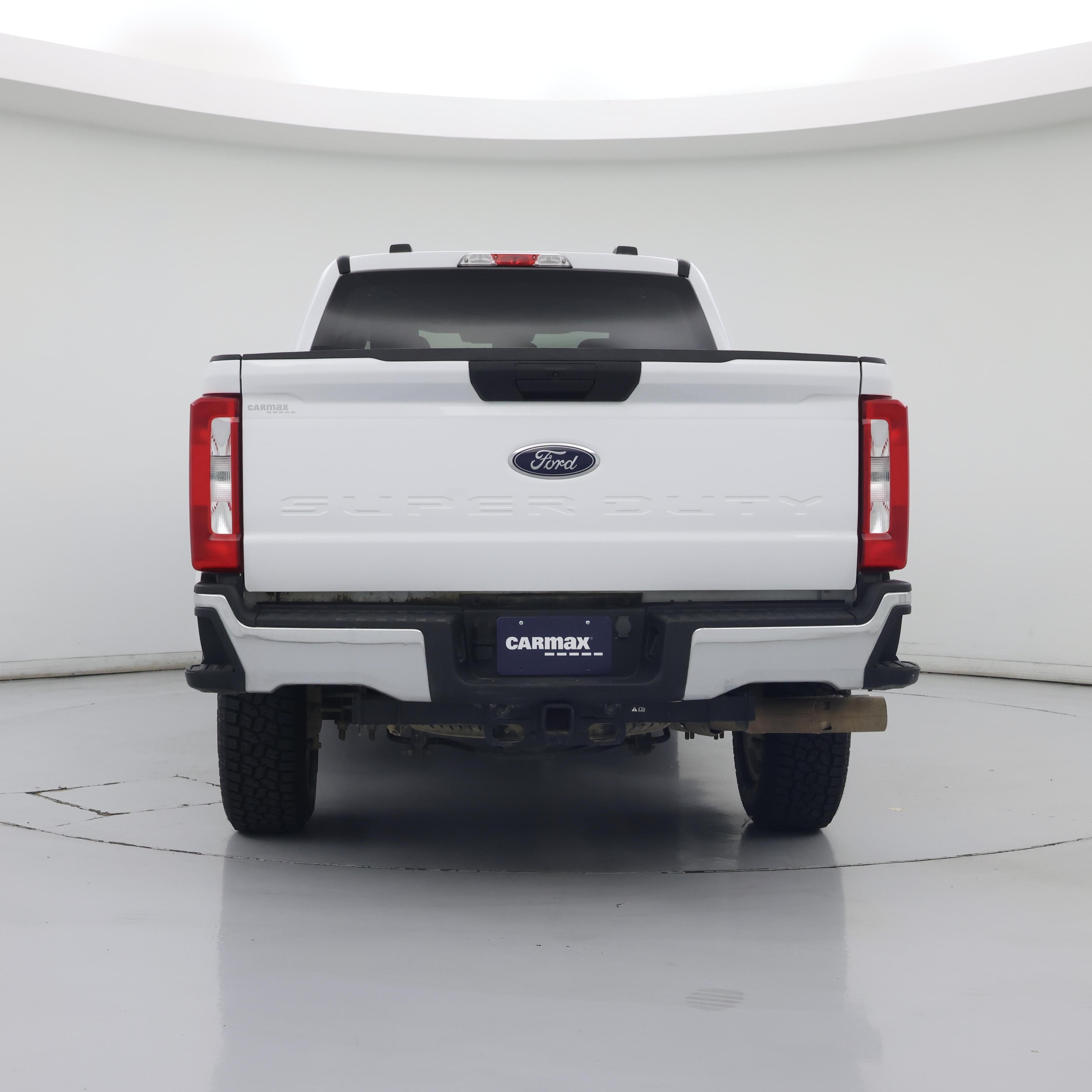 Thumbnail: 2024 Ford F-250 - 6