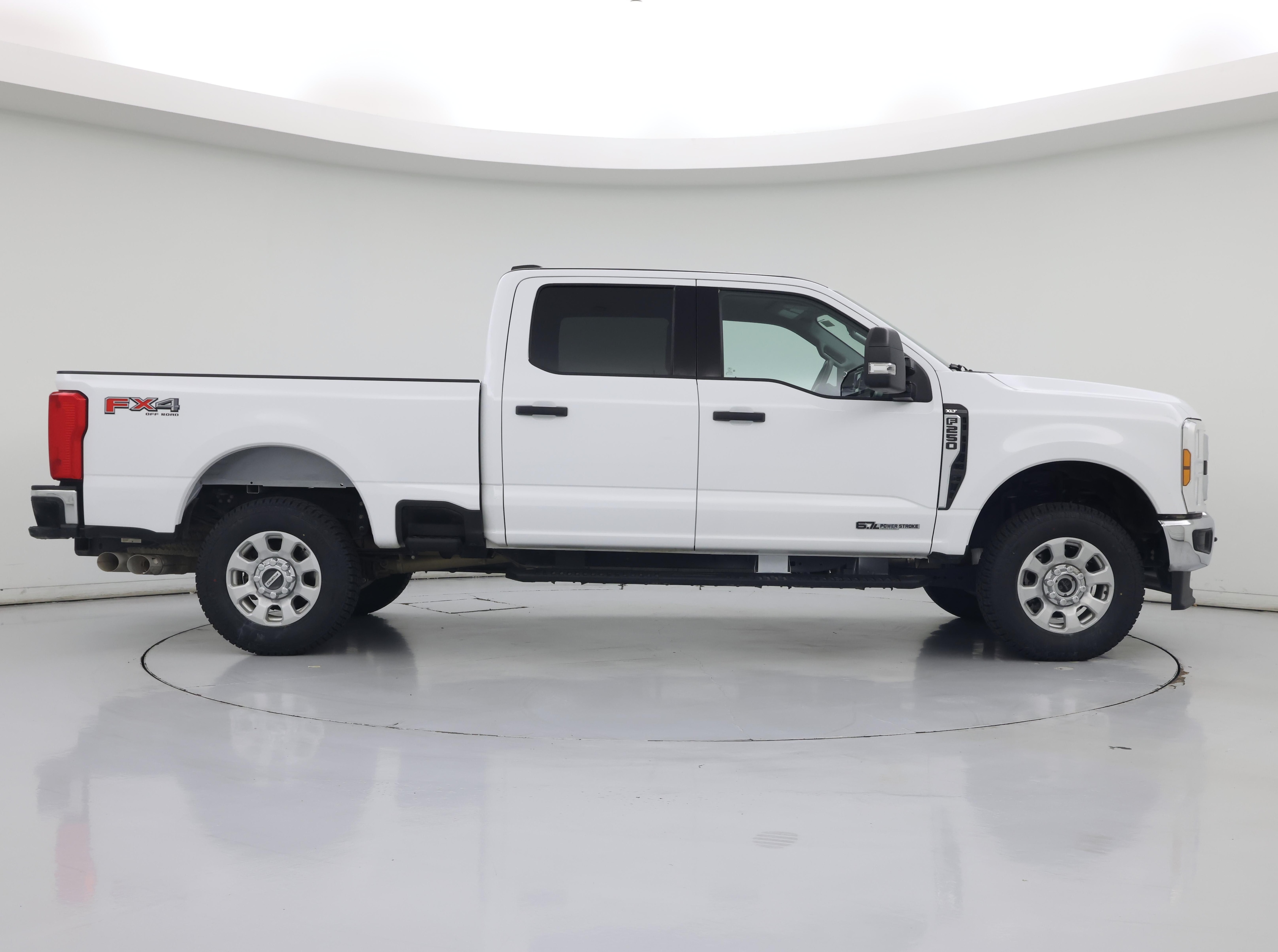 Thumbnail: 2024 Ford F-250 - 7