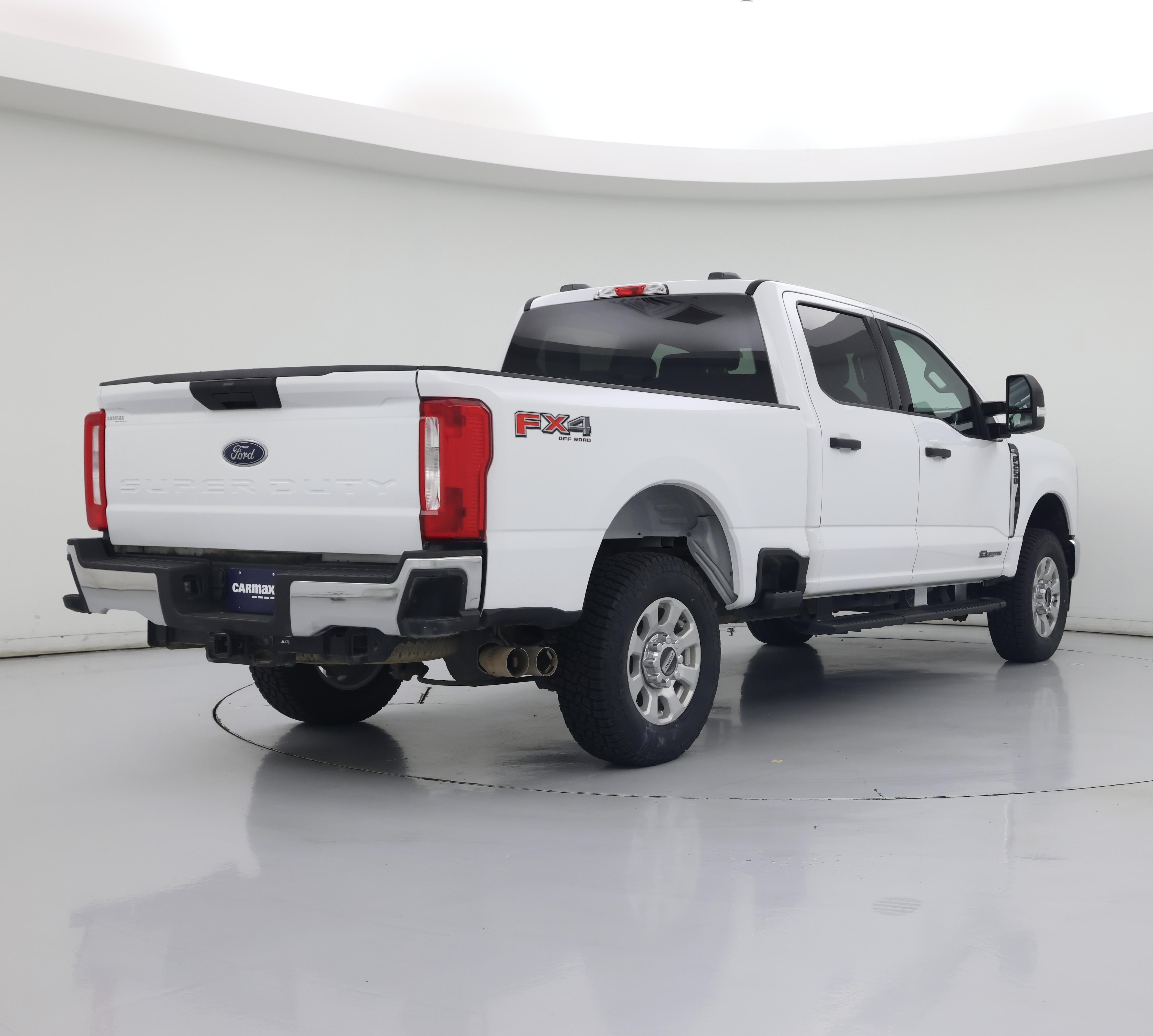 Thumbnail: 2024 Ford F-250 - 8
