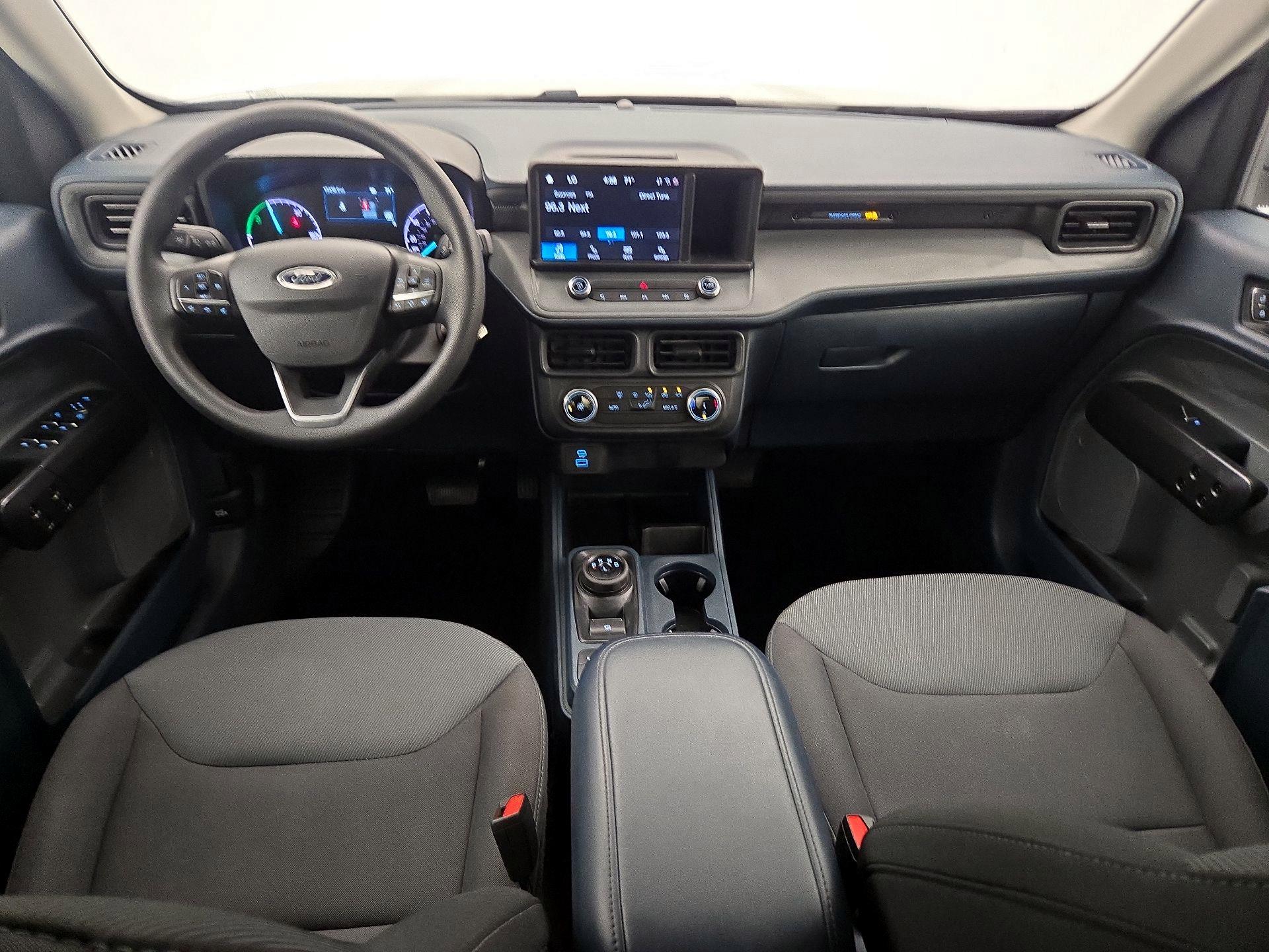 Thumbnail: 2024 Ford Maverick - 9