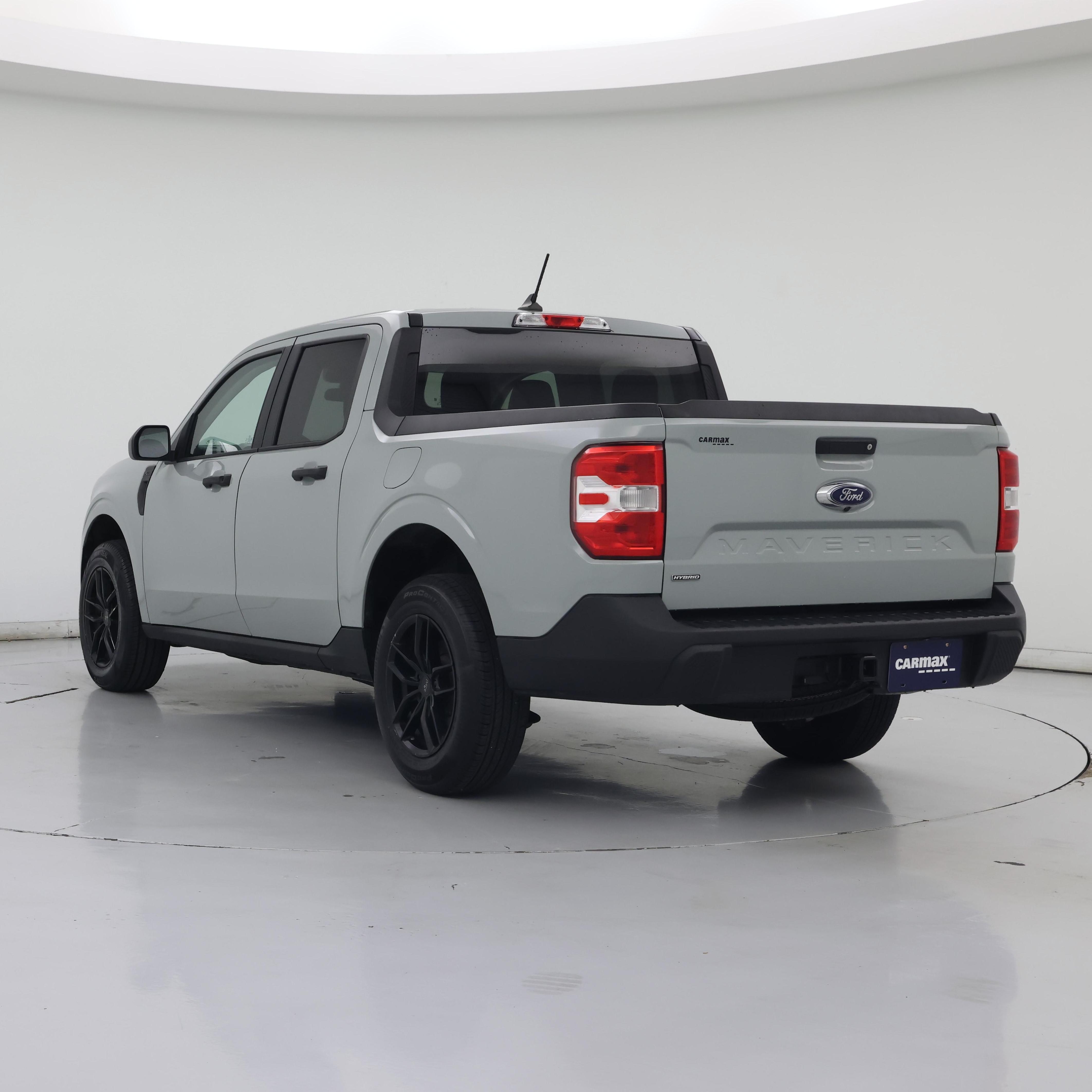Thumbnail: 2024 Ford Maverick - 2