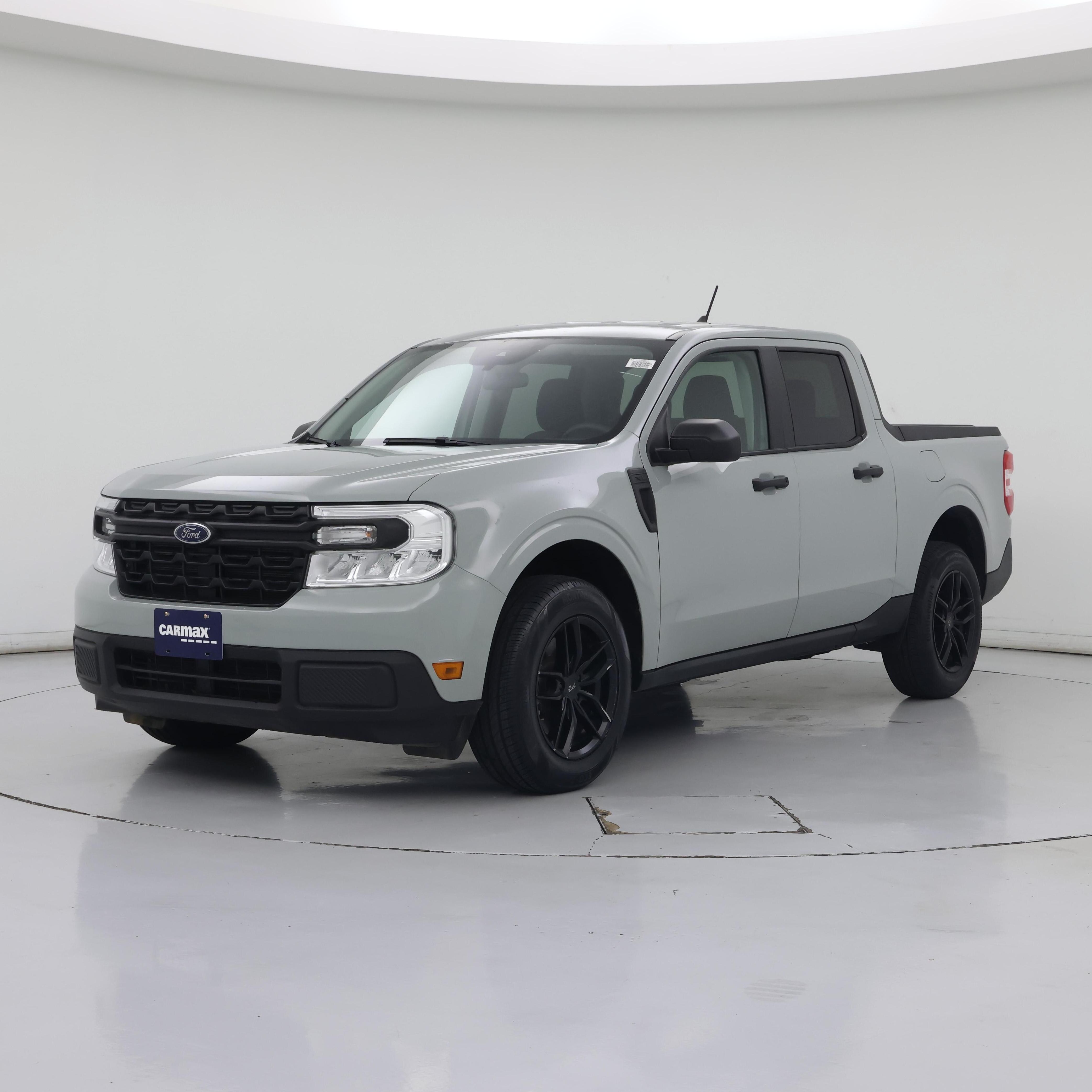 Thumbnail: 2024 Ford Maverick - 4