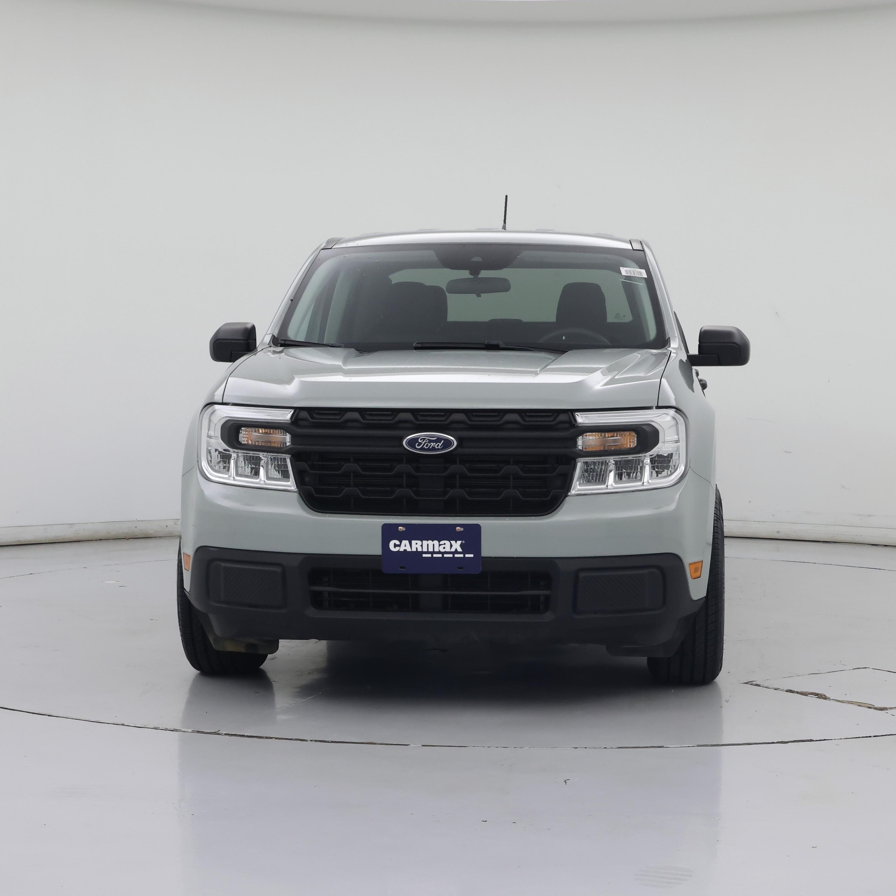 Thumbnail: 2024 Ford Maverick - 5