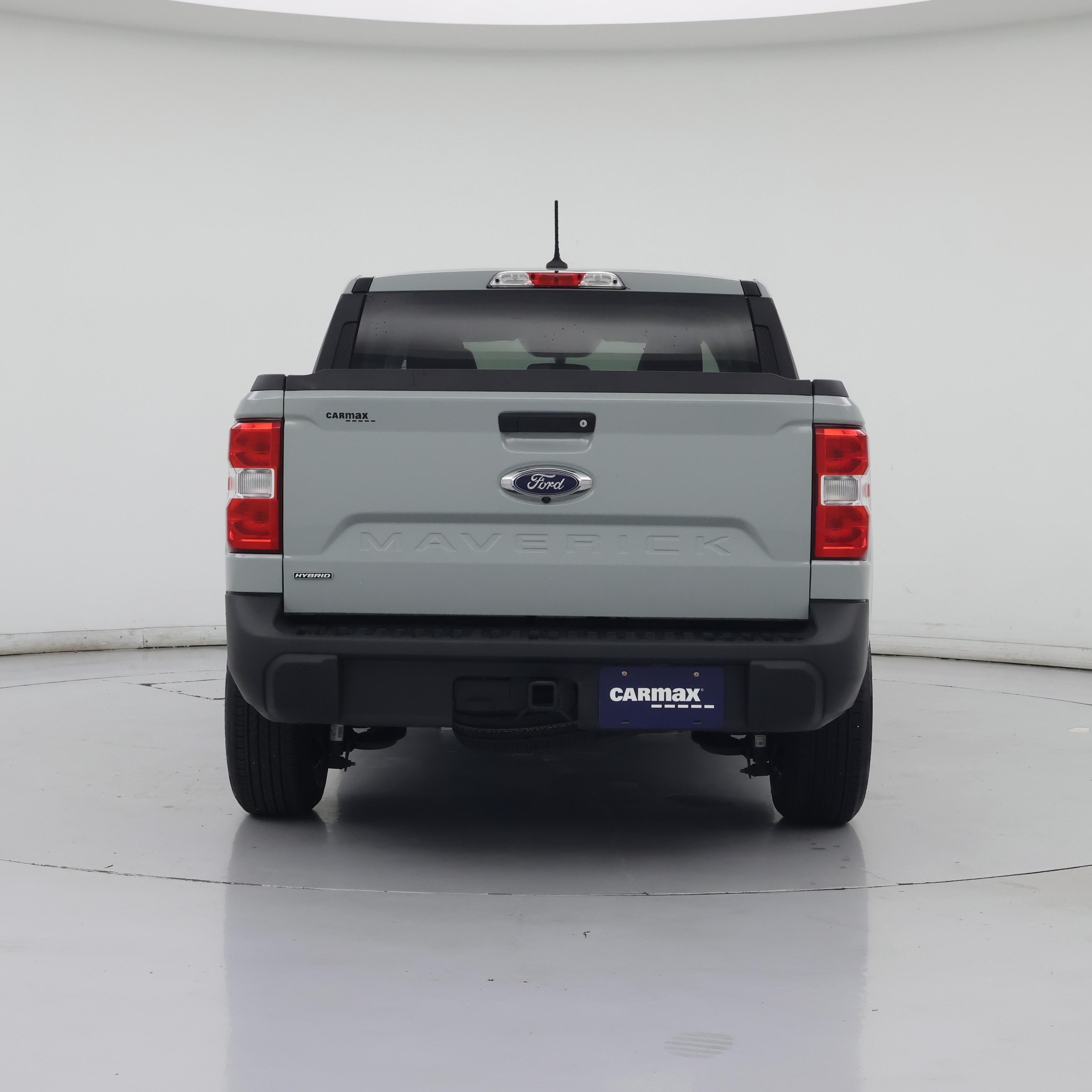 Thumbnail: 2024 Ford Maverick - 6