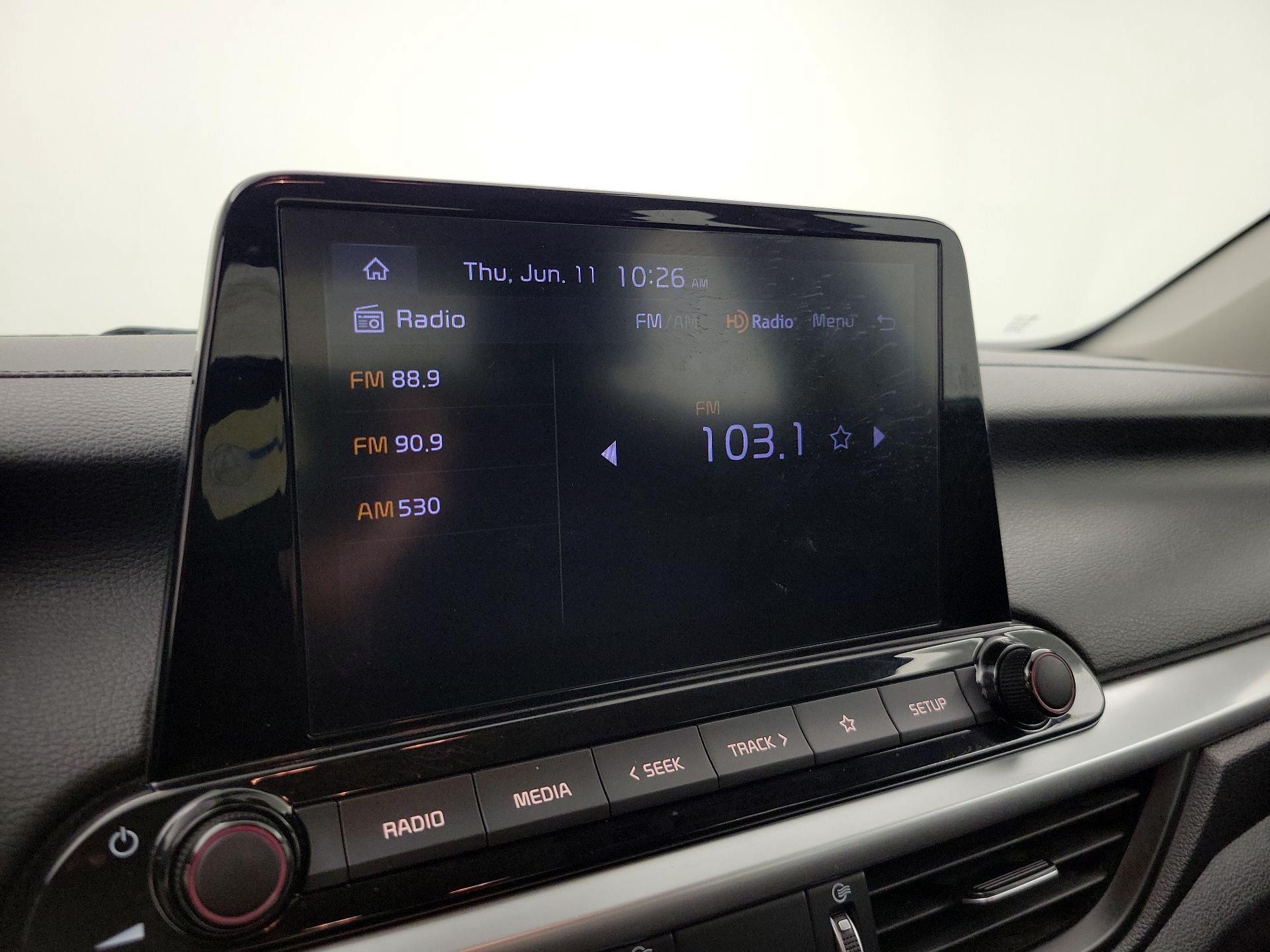 Thumbnail: 2024 Kia Forte - 15
