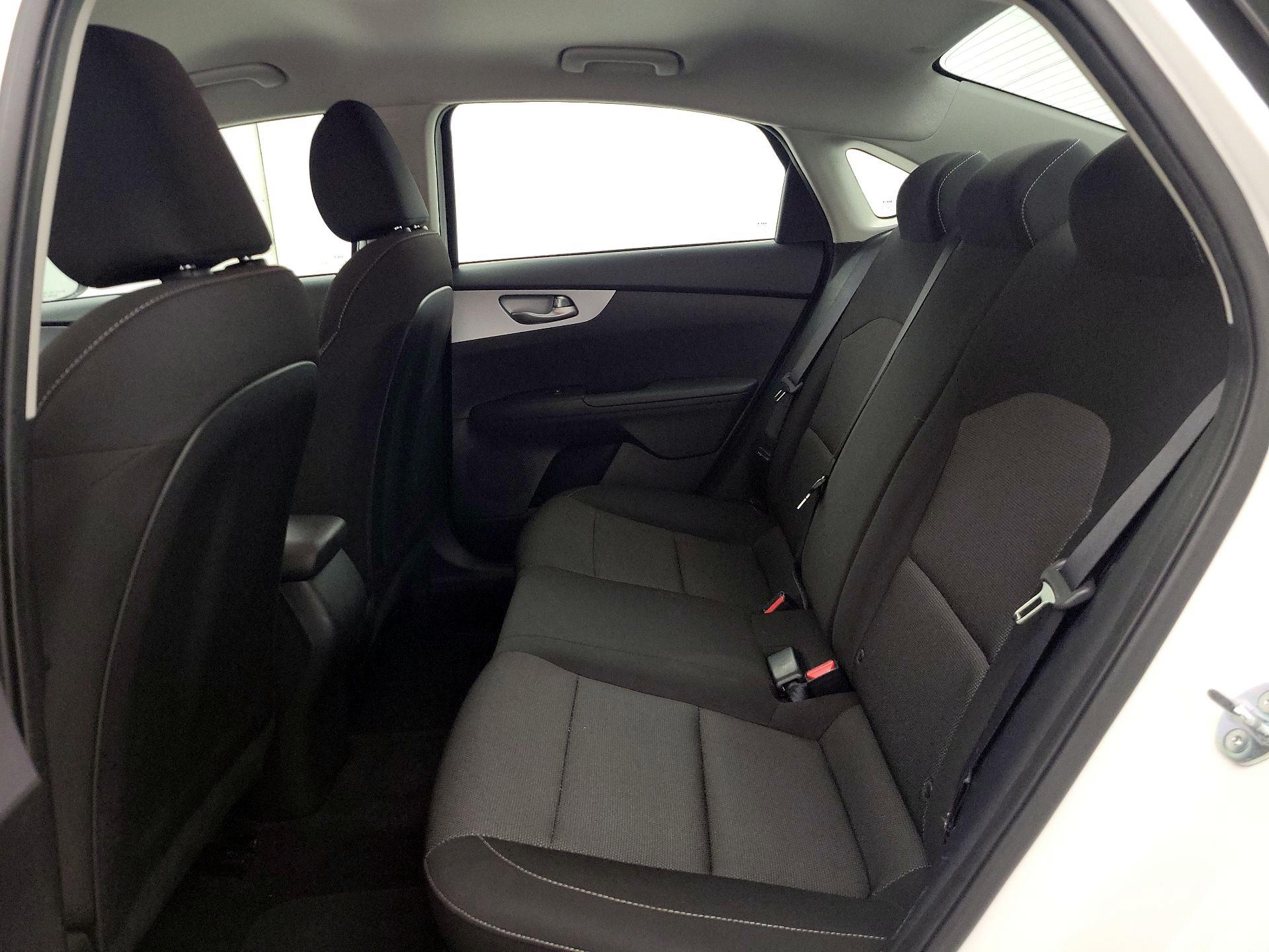 Thumbnail: 2024 Kia Forte - 19