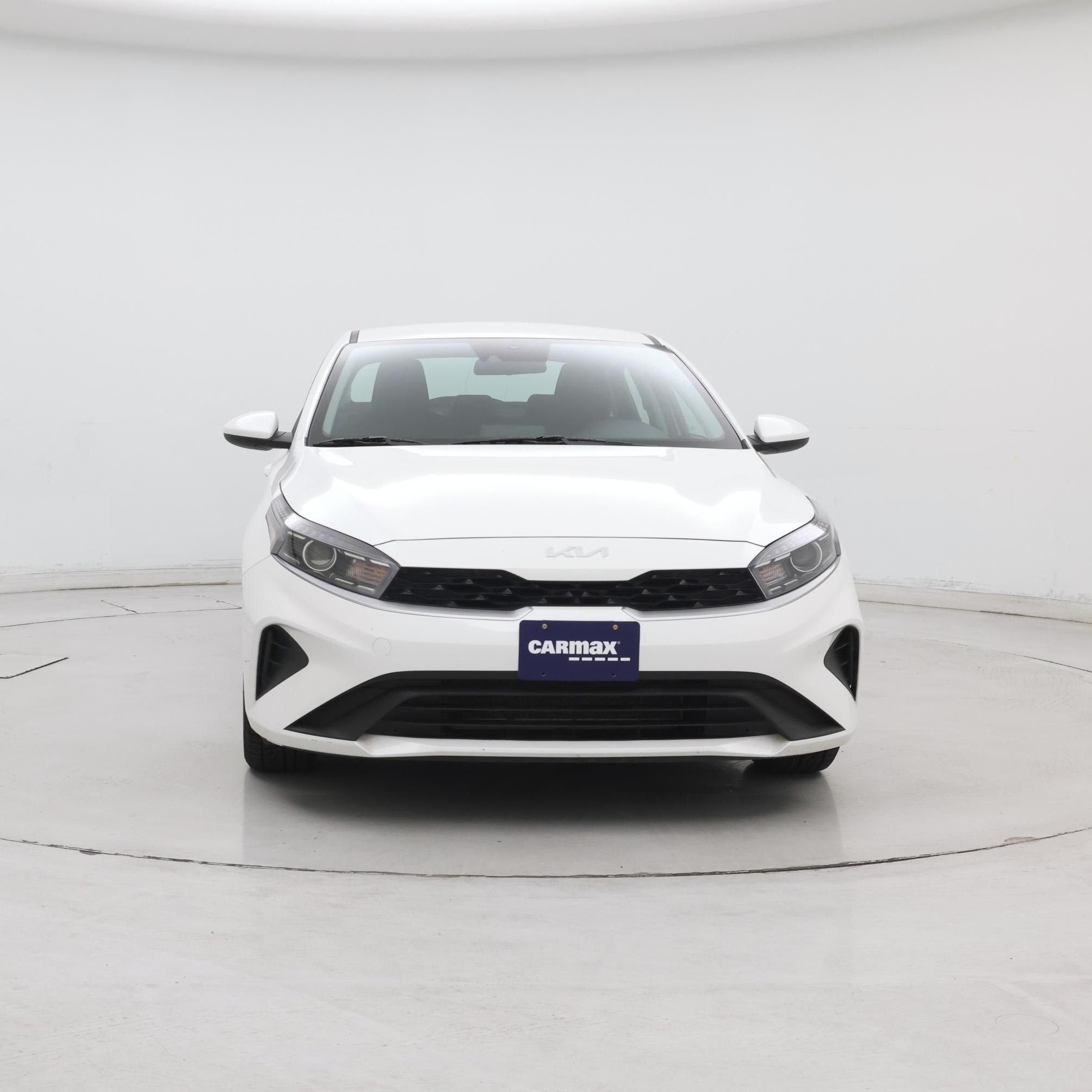Thumbnail: 2024 Kia Forte - 5