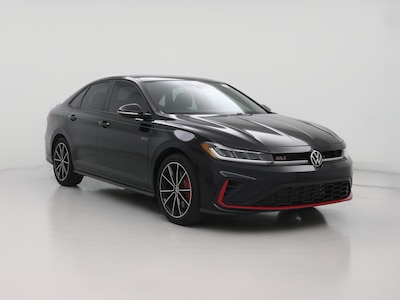 2025 Volkswagen Jetta GLI Autobahn