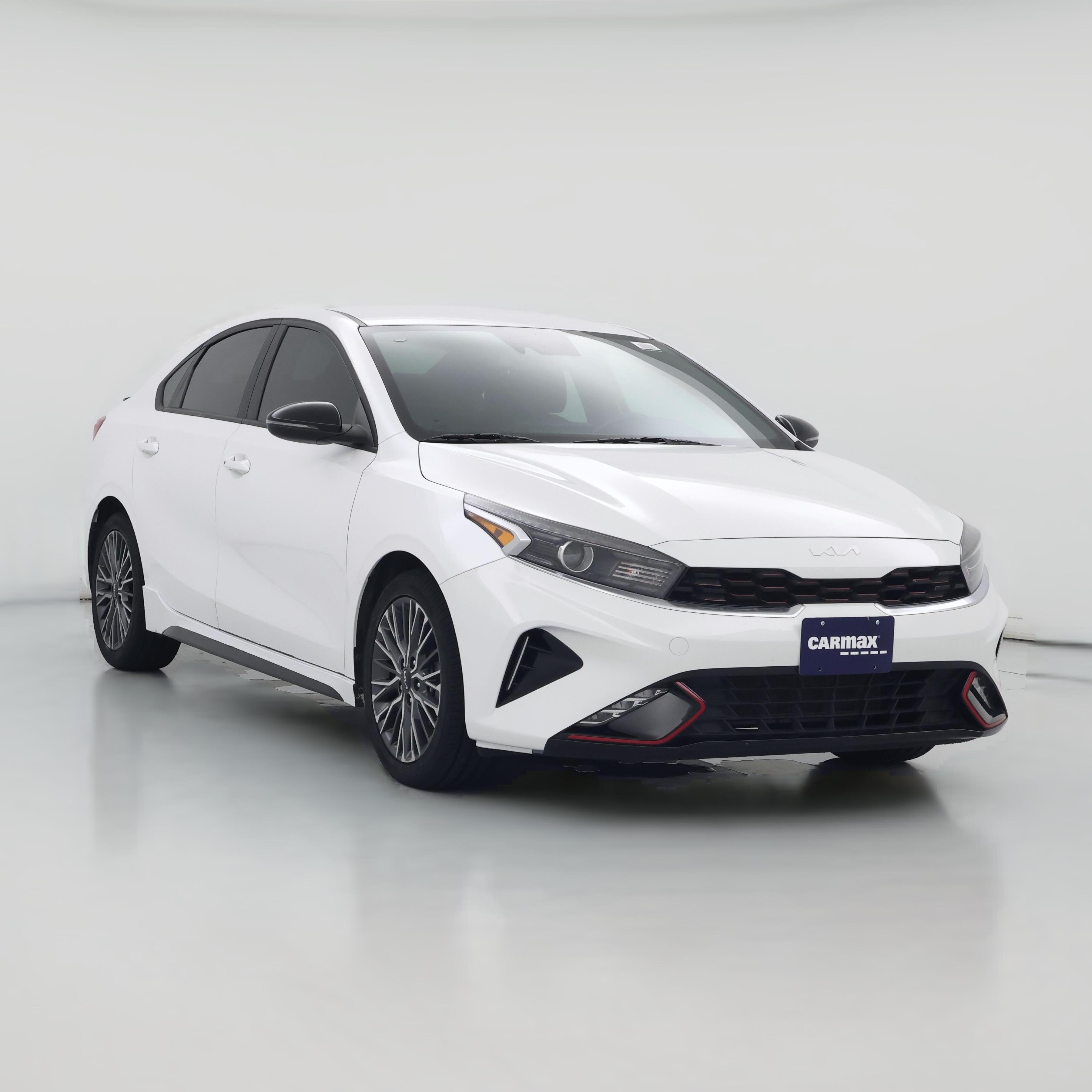 Thumbnail: 2023 Kia Forte - 1