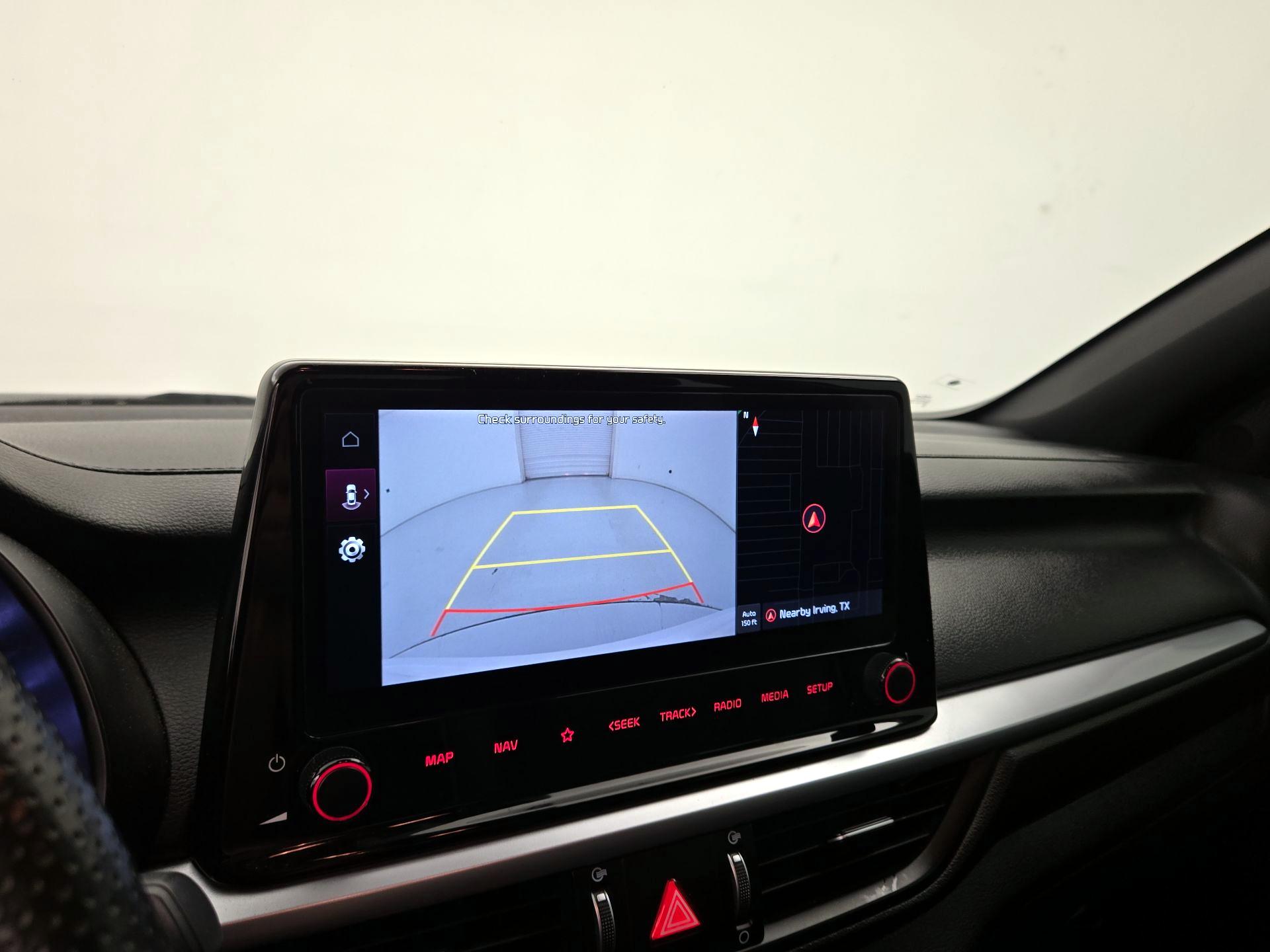 Thumbnail: 2023 Kia Forte - 15