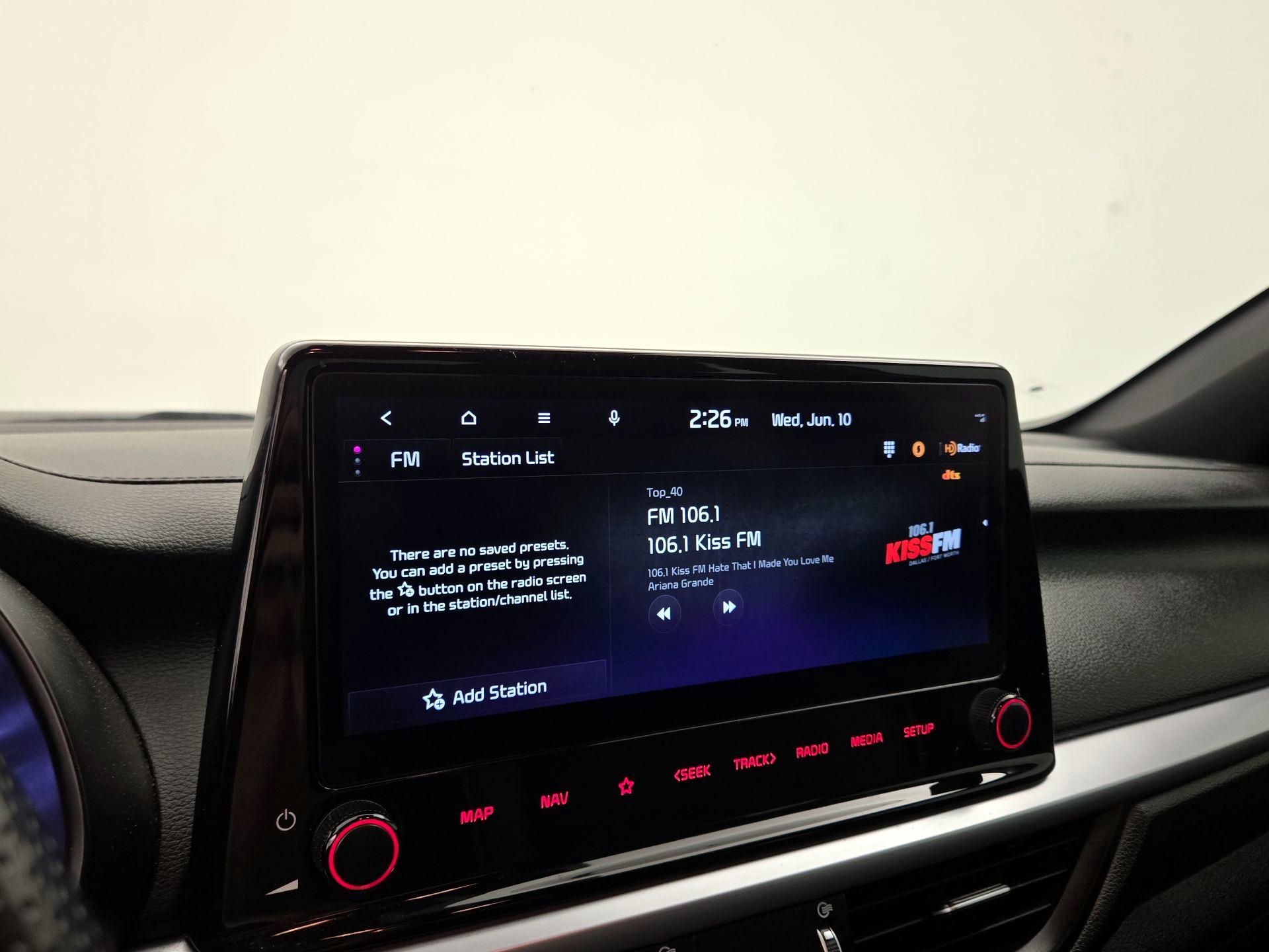 Thumbnail: 2023 Kia Forte - 16