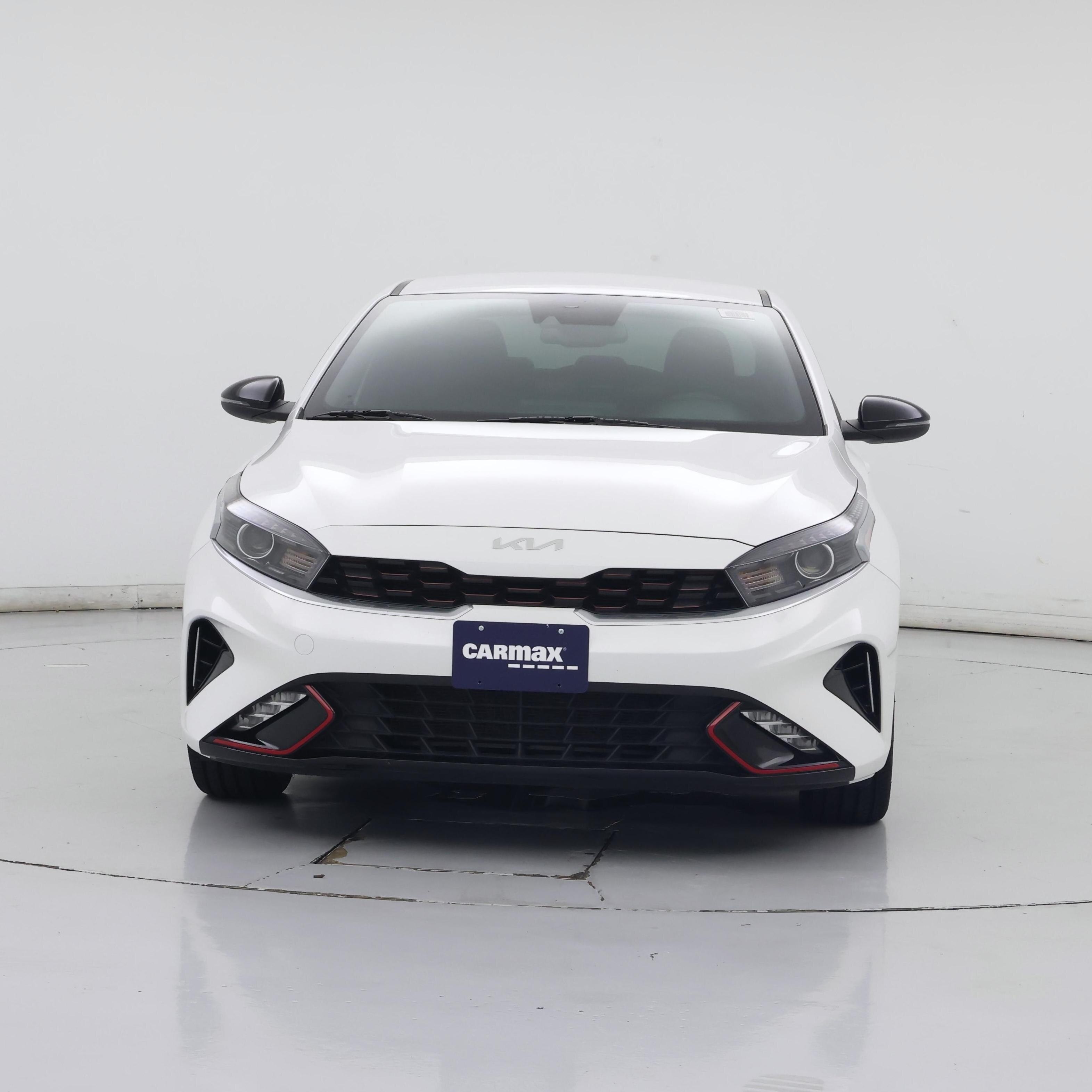 Thumbnail: 2023 Kia Forte - 5