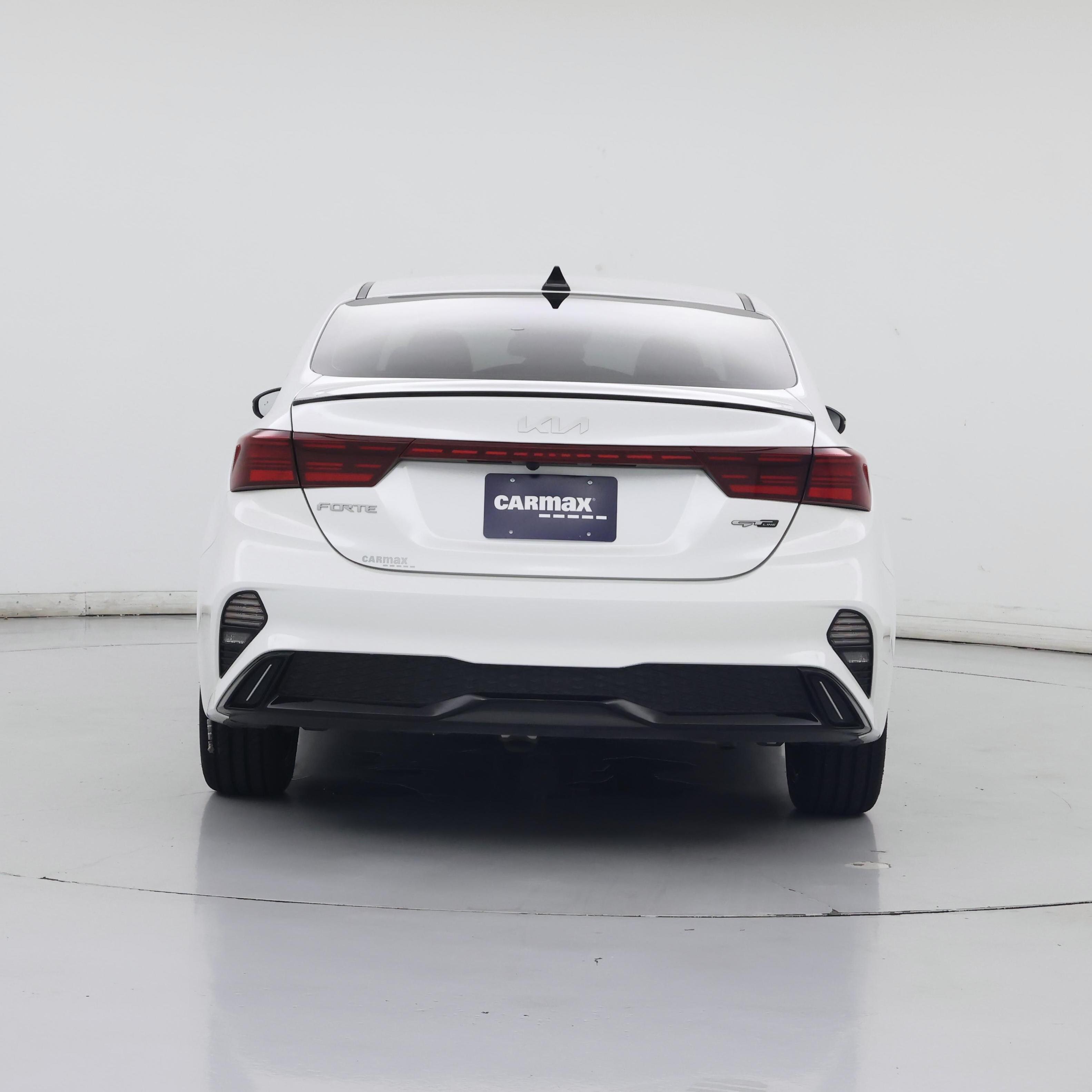 Thumbnail: 2023 Kia Forte - 6