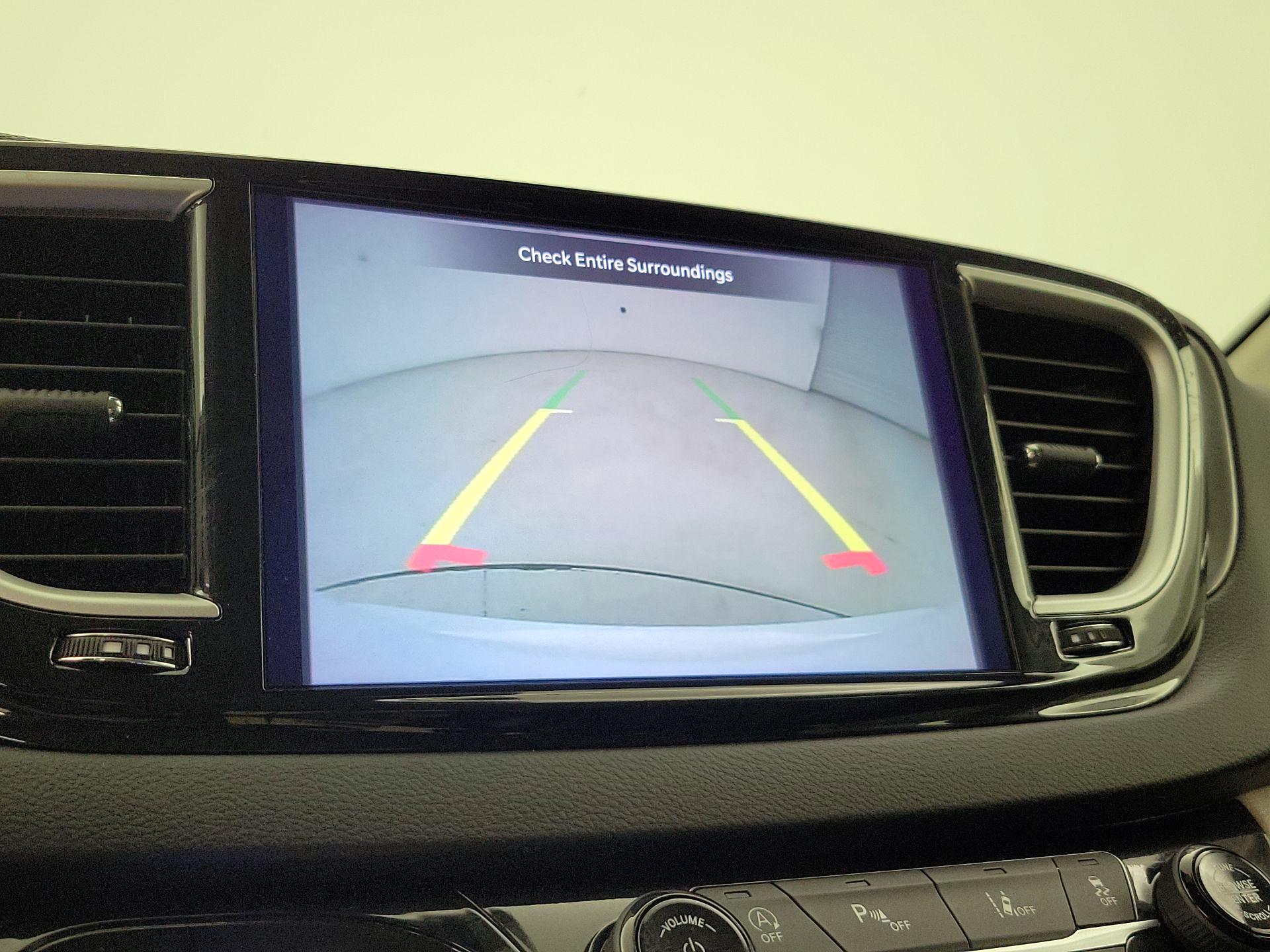 Thumbnail: 2024 Chrysler Pacifica - 14