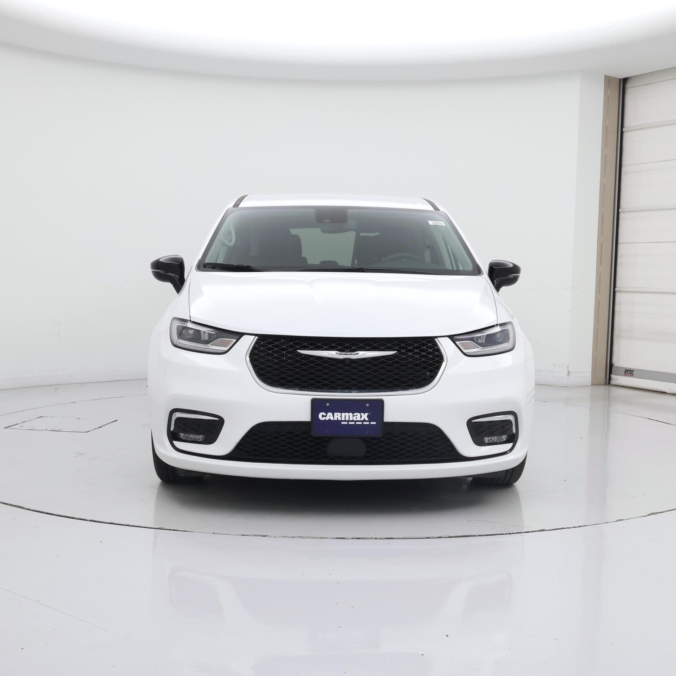 Thumbnail: 2024 Chrysler Pacifica - 5