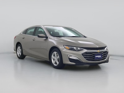 2025 Chevrolet Malibu LS