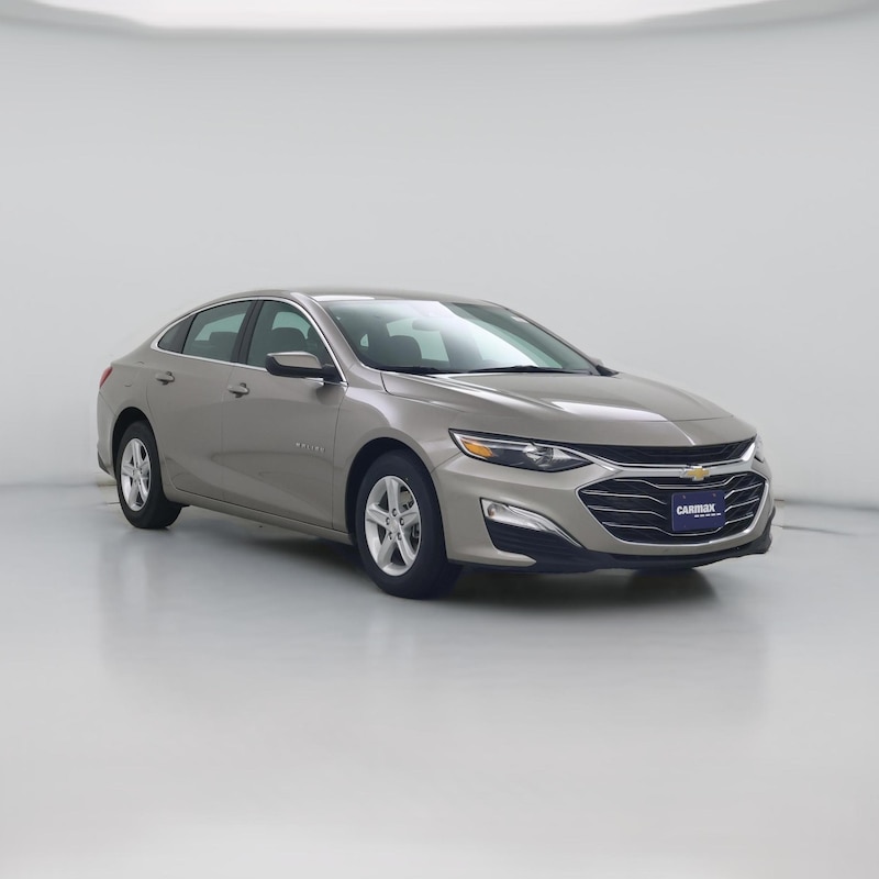 2025 Chevrolet Malibu LS