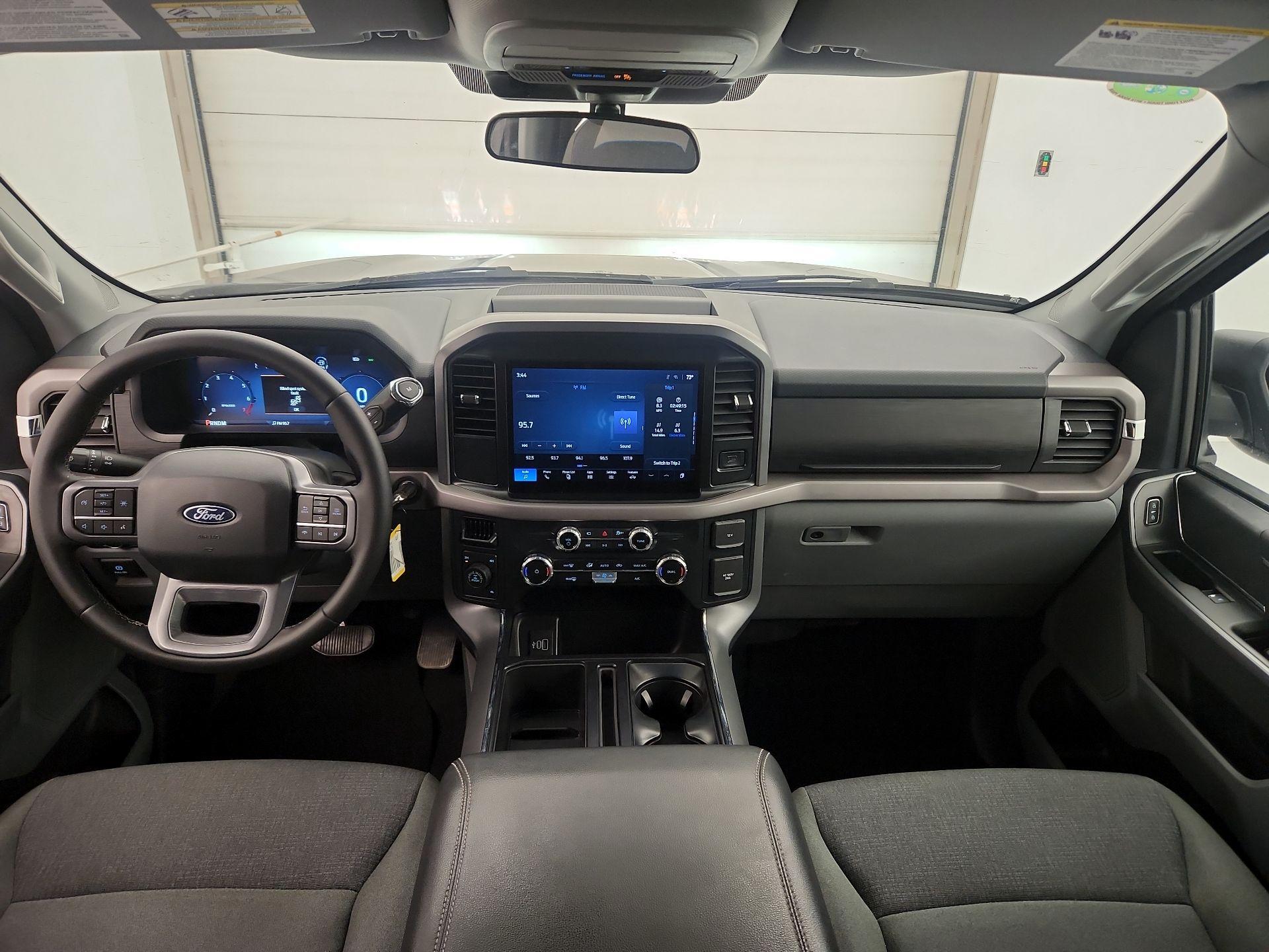 Thumbnail: 2025 Ford F-150 - 9