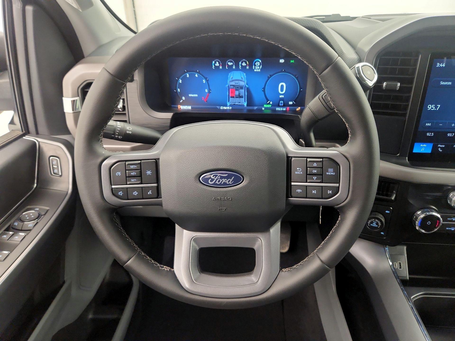 Thumbnail: 2025 Ford F-150 - 10