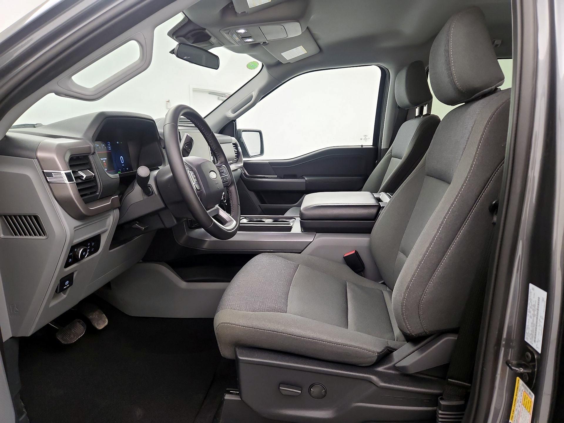 Thumbnail: 2025 Ford F-150 - 11