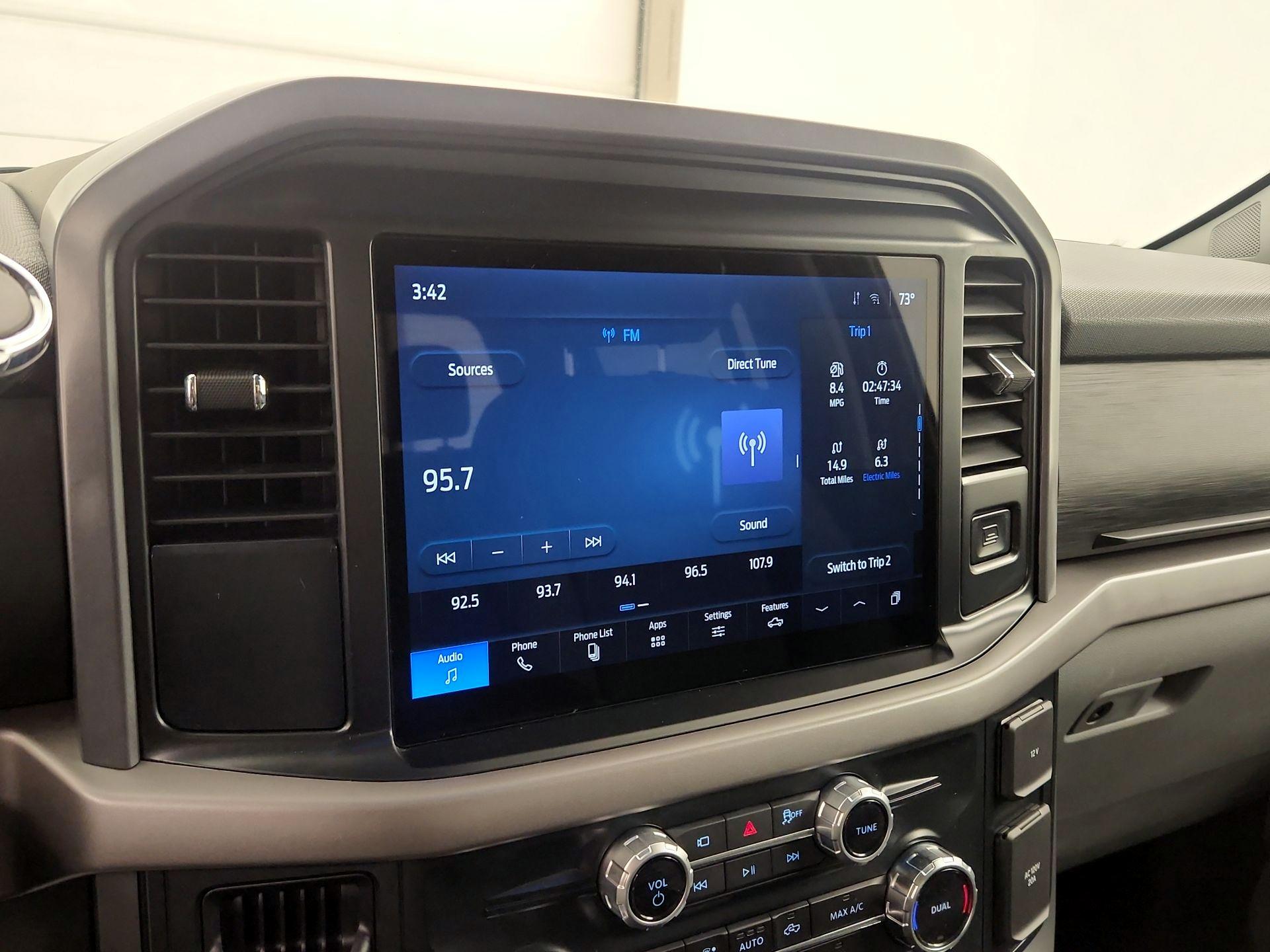 Thumbnail: 2025 Ford F-150 - 15
