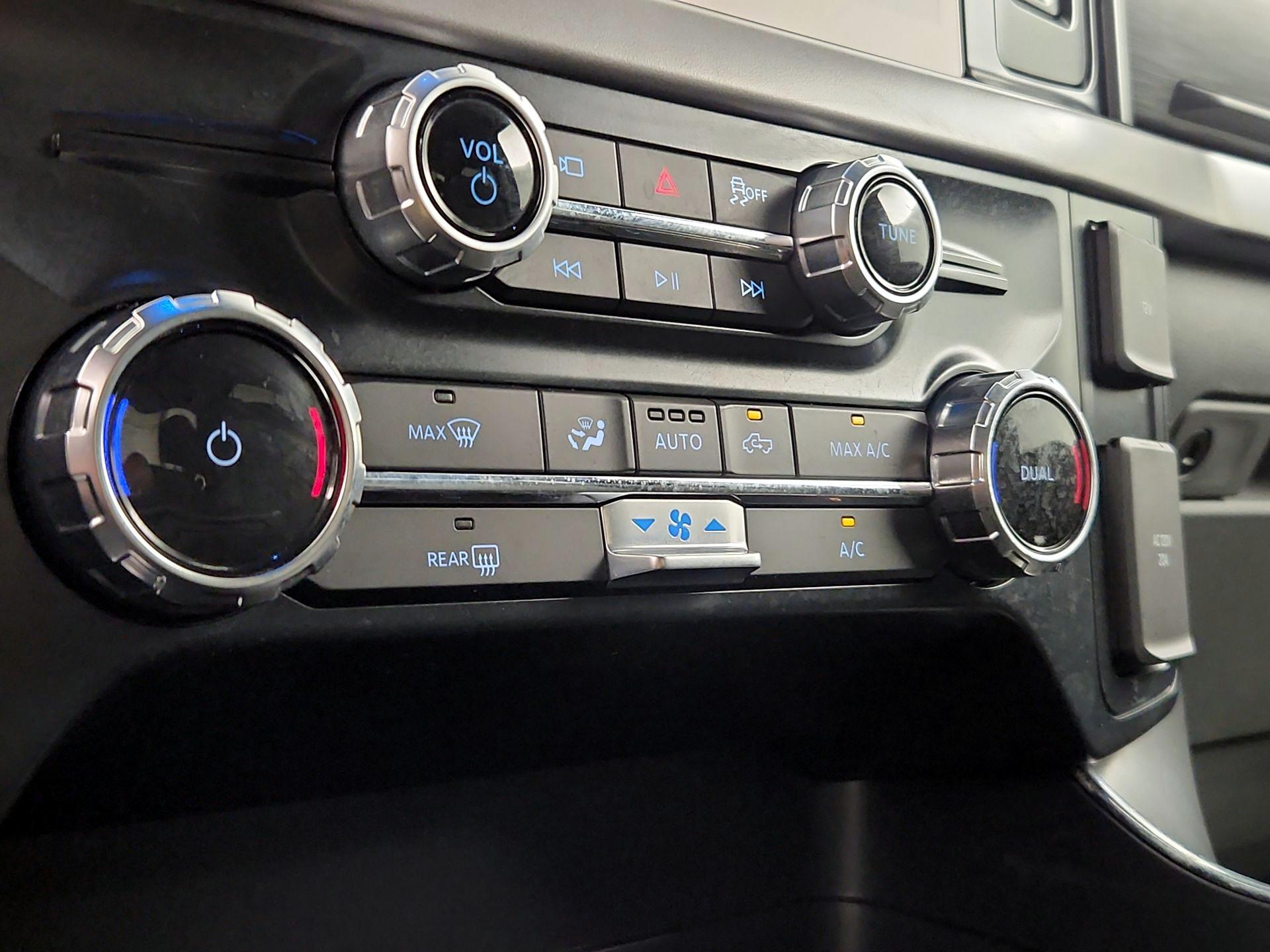 Thumbnail: 2025 Ford F-150 - 16