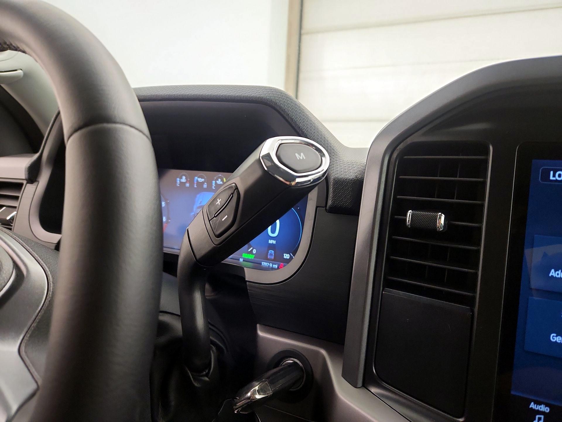 Thumbnail: 2025 Ford F-150 - 17