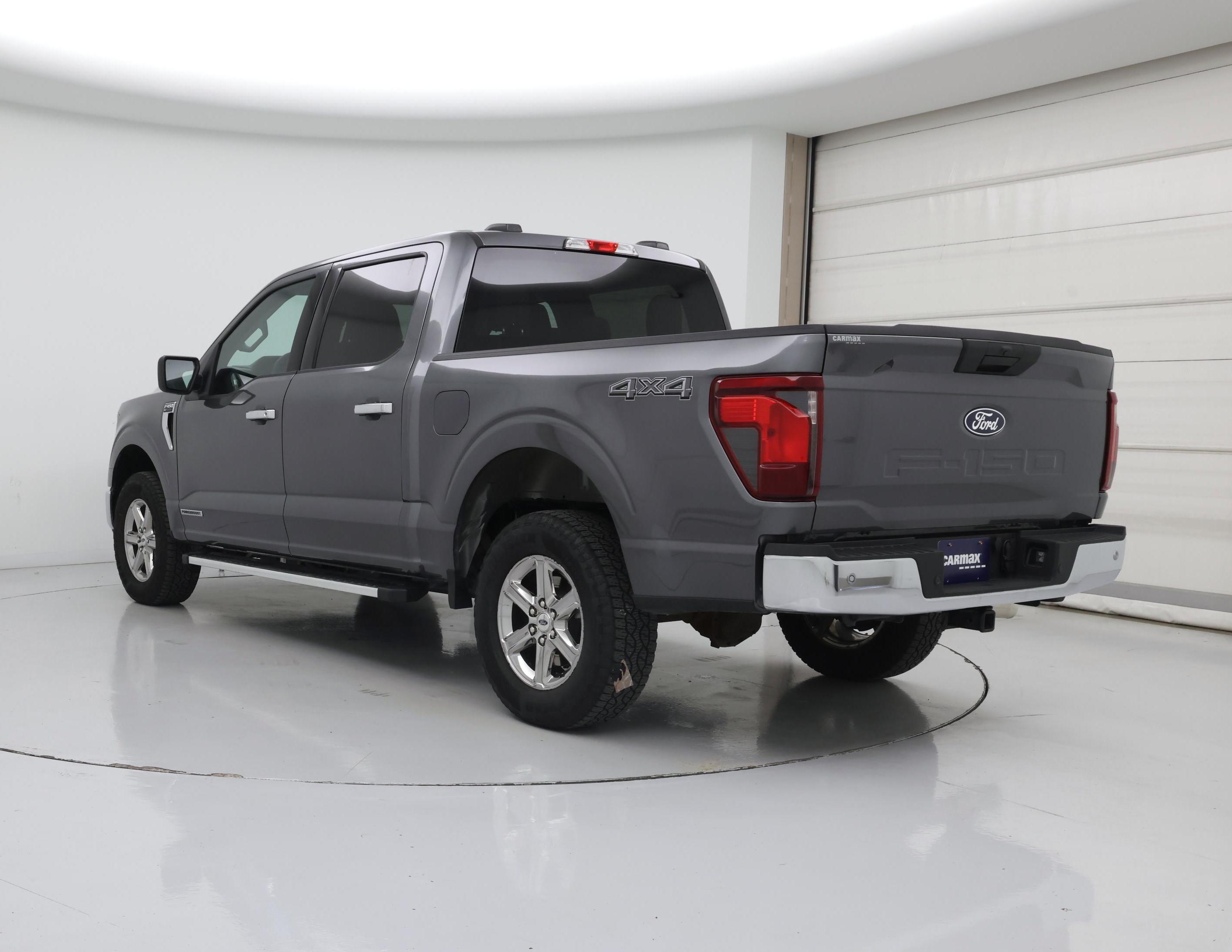 Thumbnail: 2025 Ford F-150 - 2