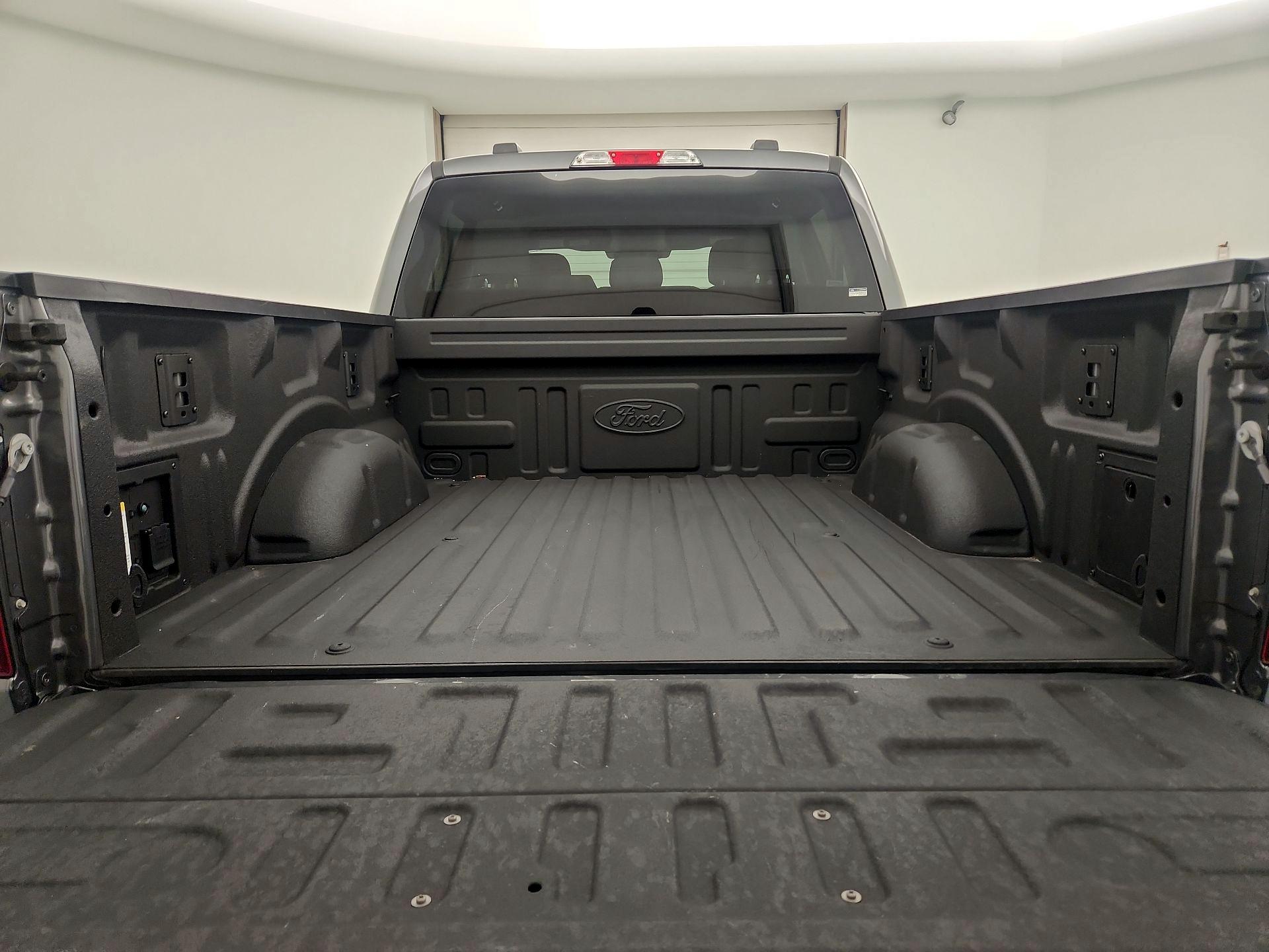 Thumbnail: 2025 Ford F-150 - 20