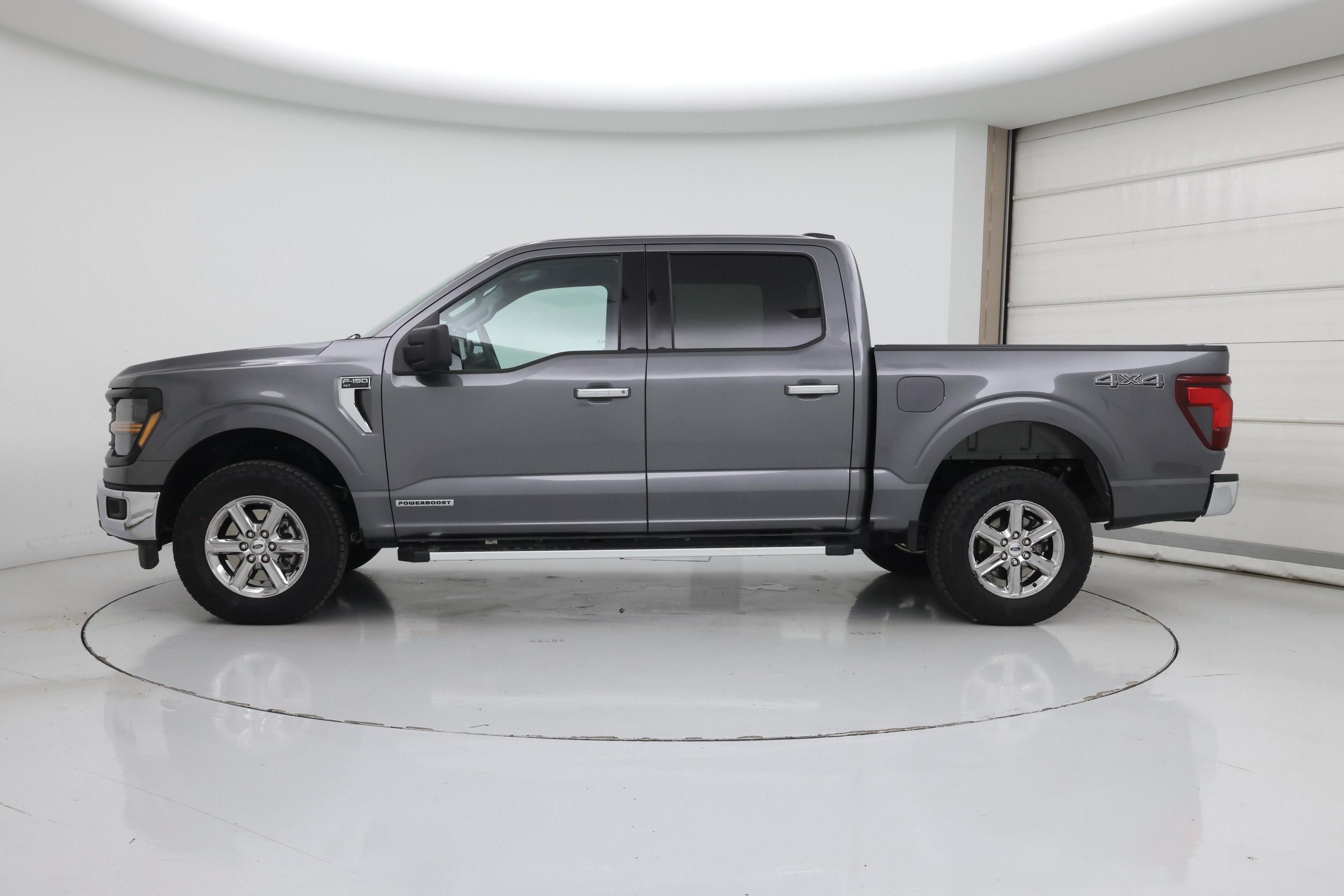 Thumbnail: 2025 Ford F-150 - 3