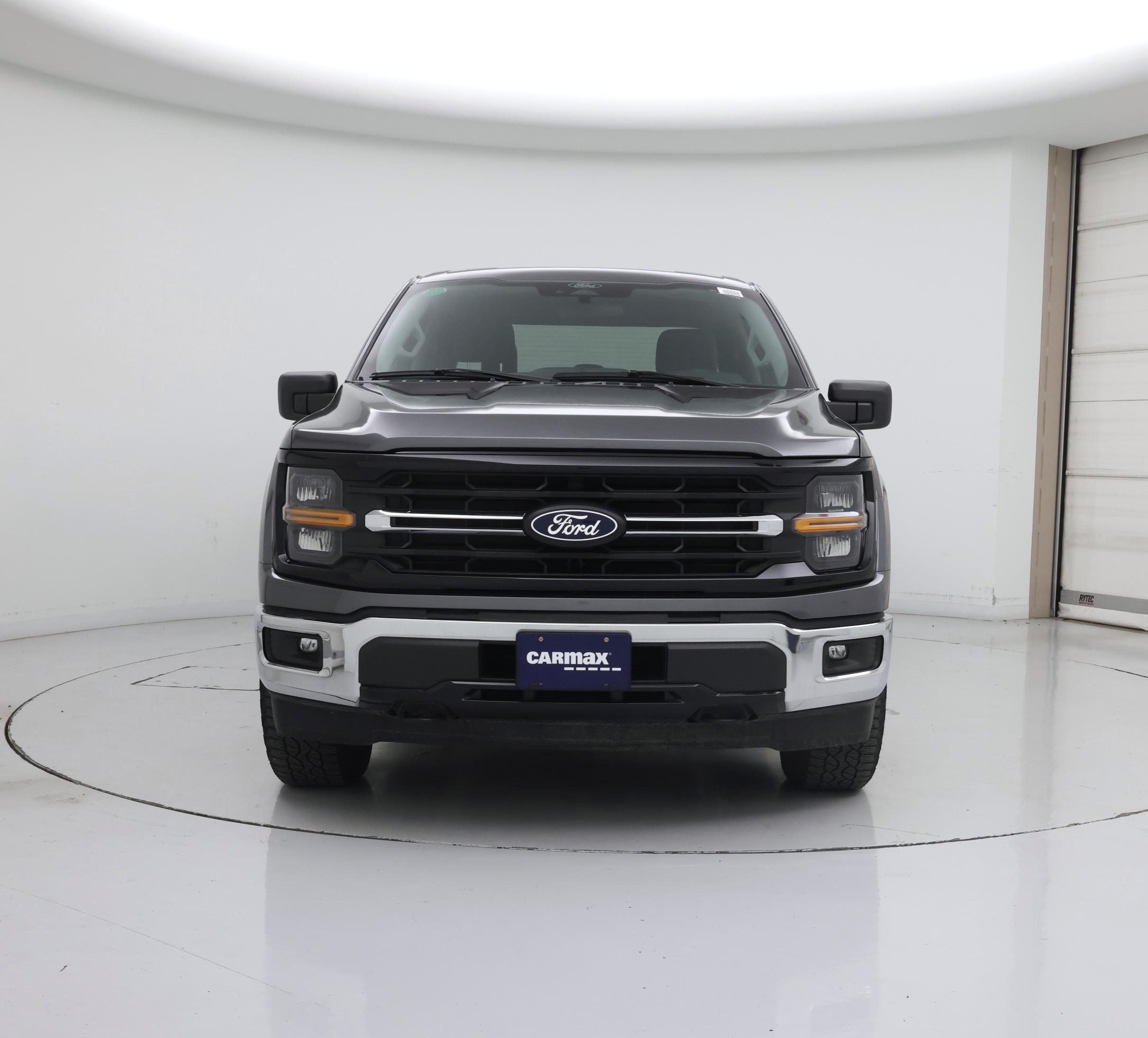 Thumbnail: 2025 Ford F-150 - 5