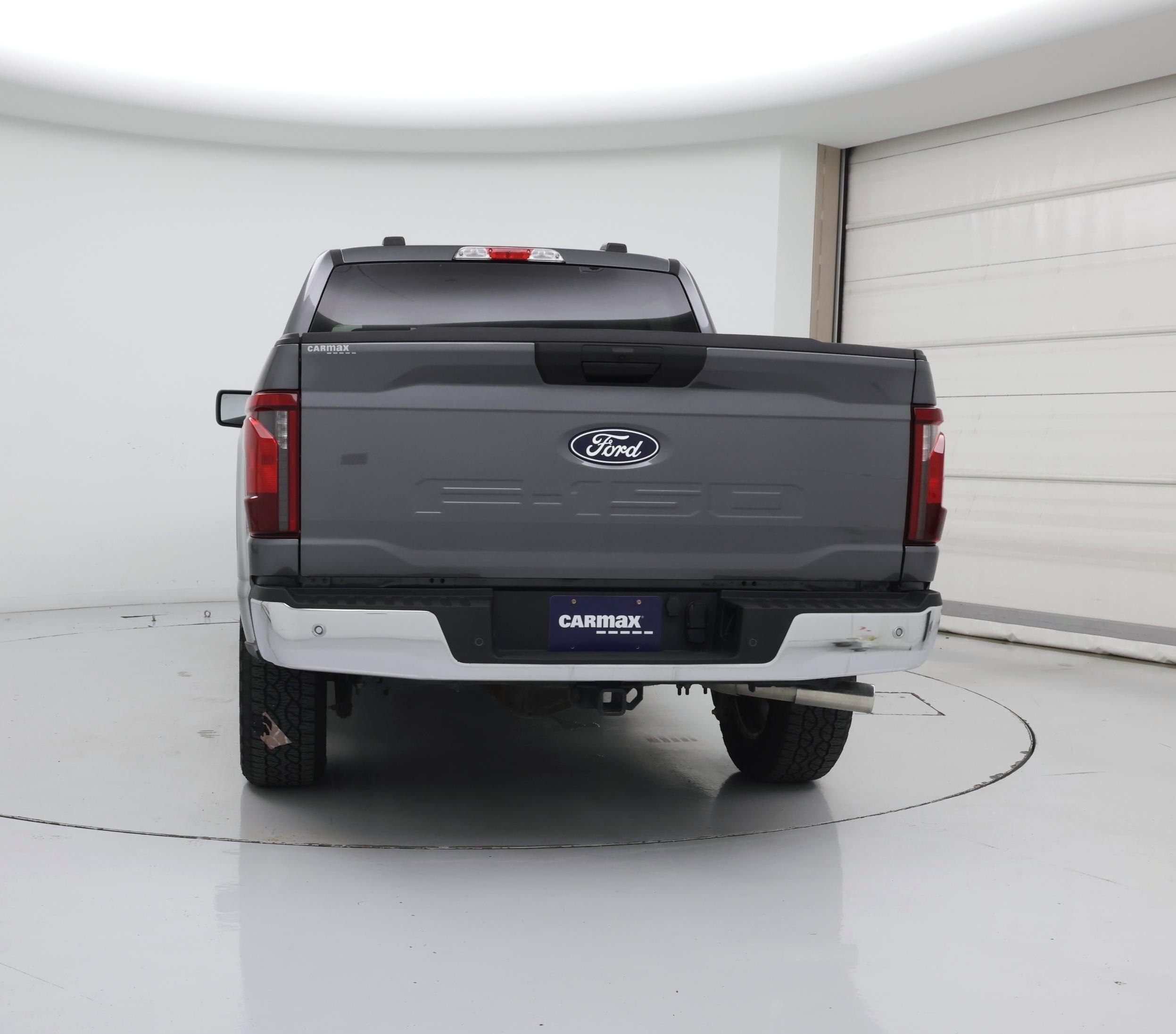 Thumbnail: 2025 Ford F-150 - 6