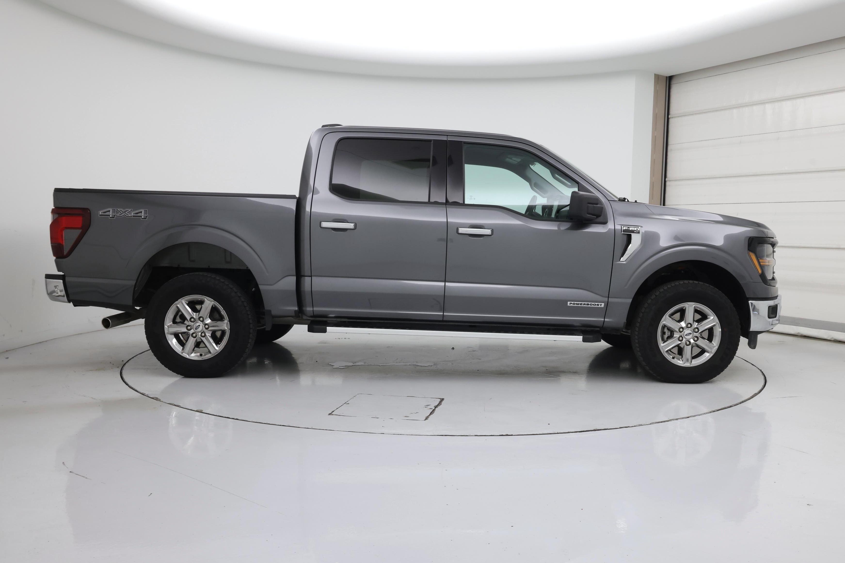 Thumbnail: 2025 Ford F-150 - 7