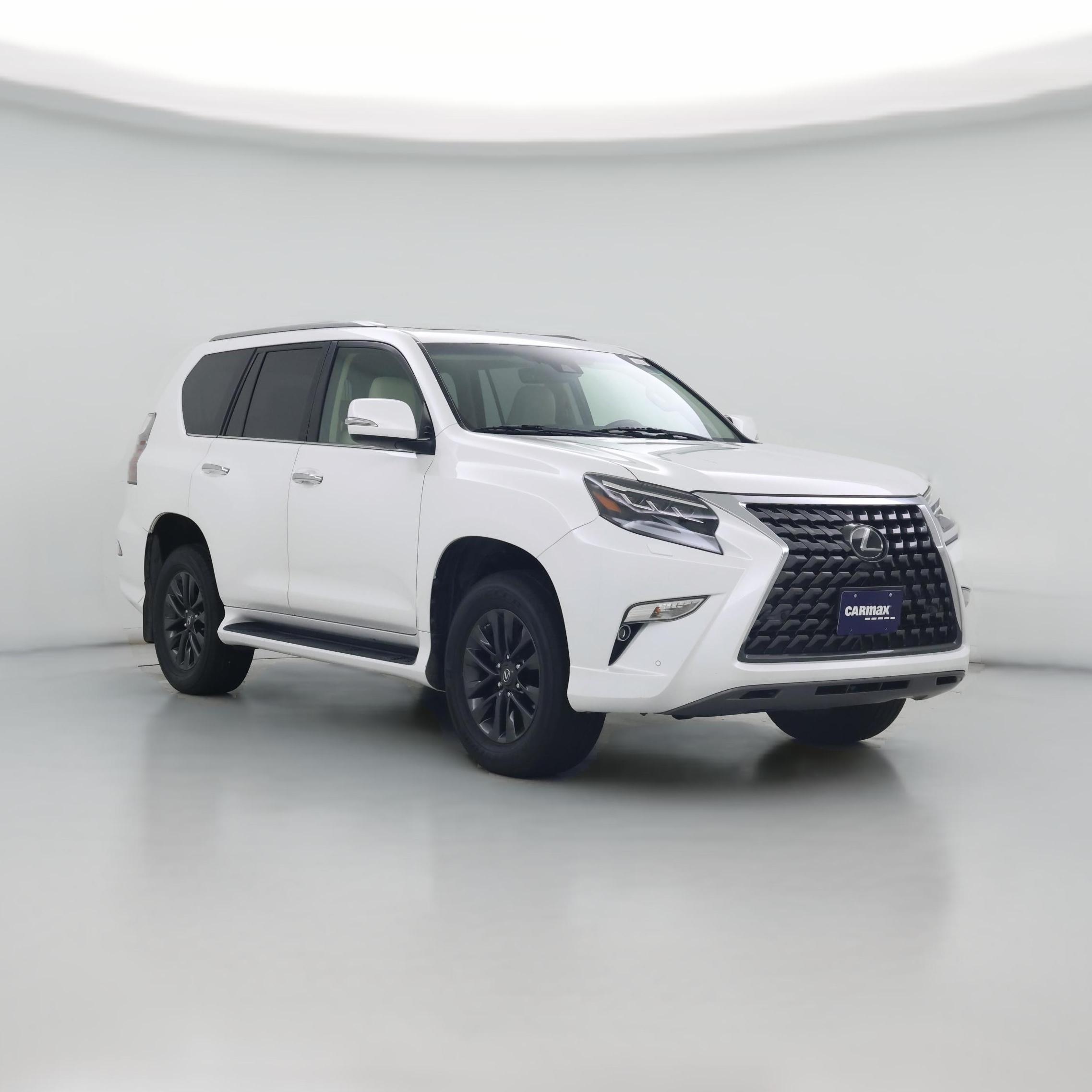 Used 2020 Lexus GX 460 Premium near me for sale