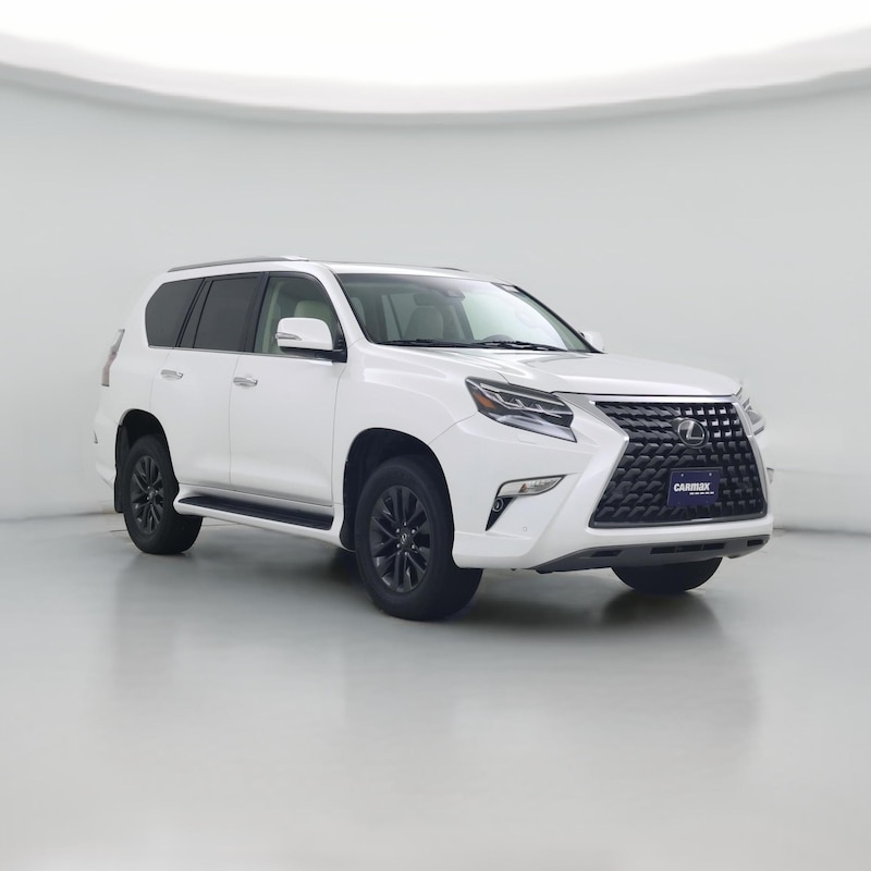 2020 Lexus GX 460 Premium