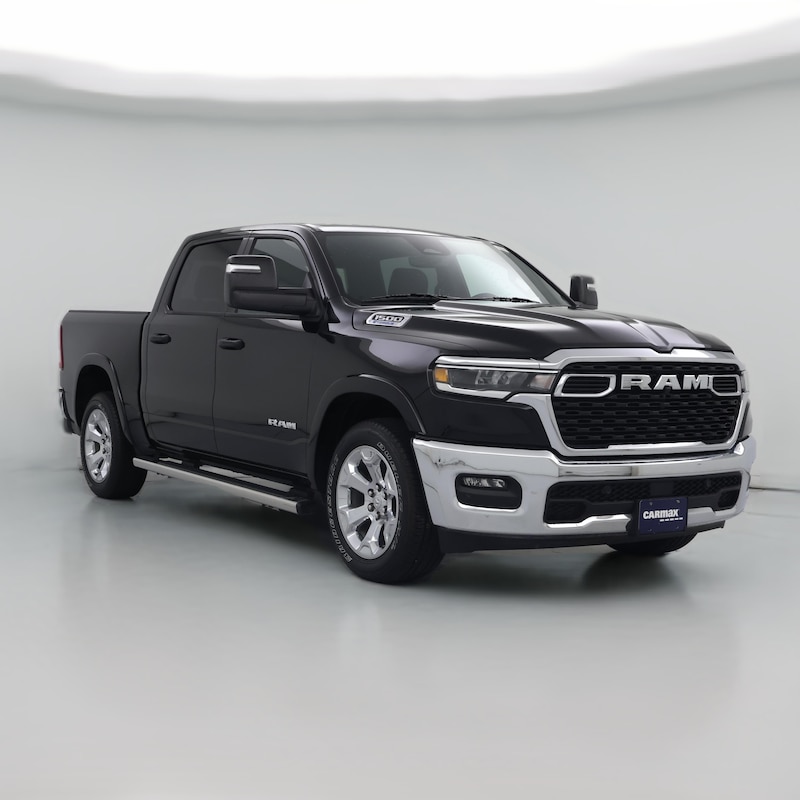 2025 Ram 1500 Lonestar