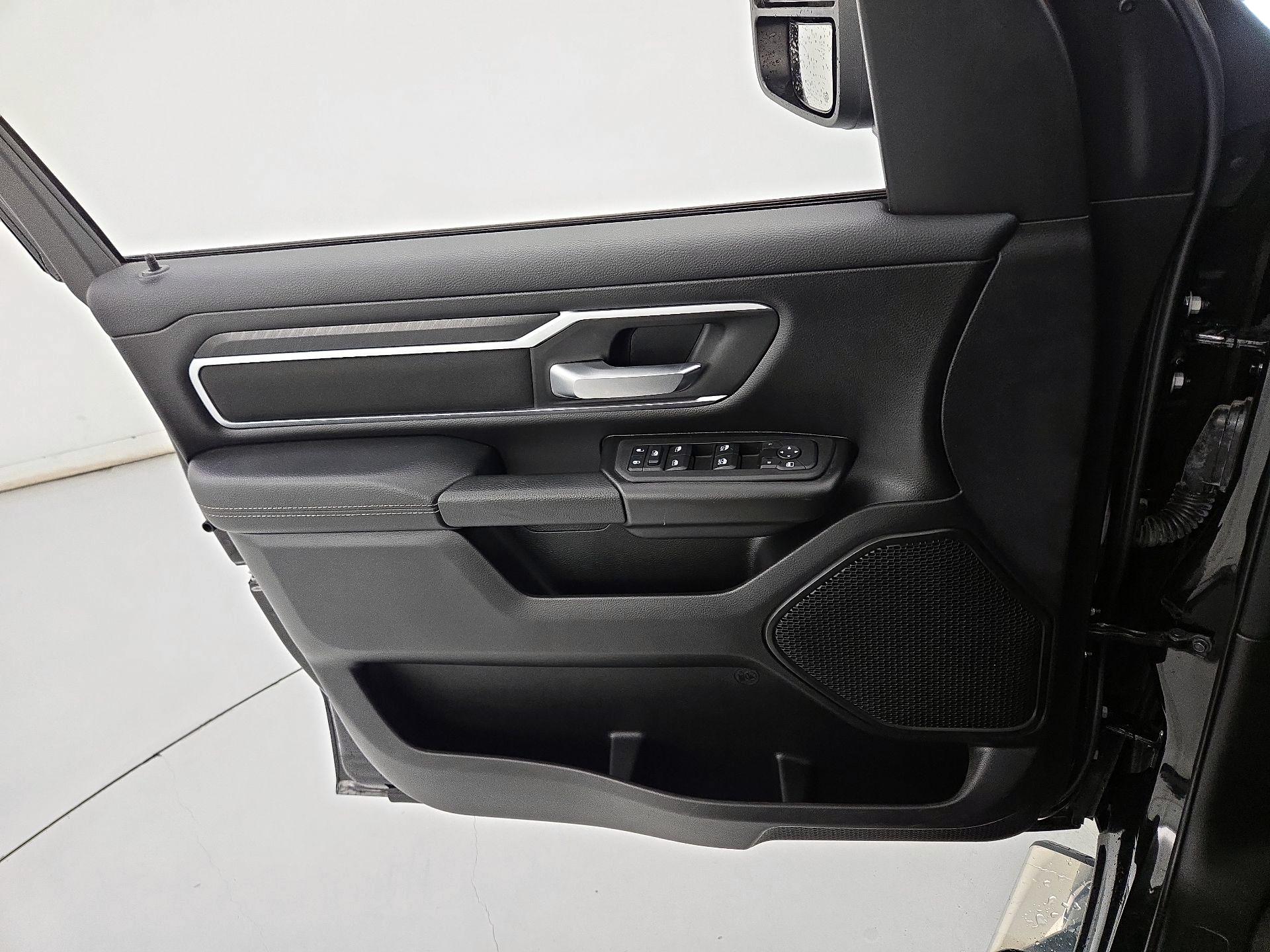 Thumbnail: 2025 RAM 1500 - 12