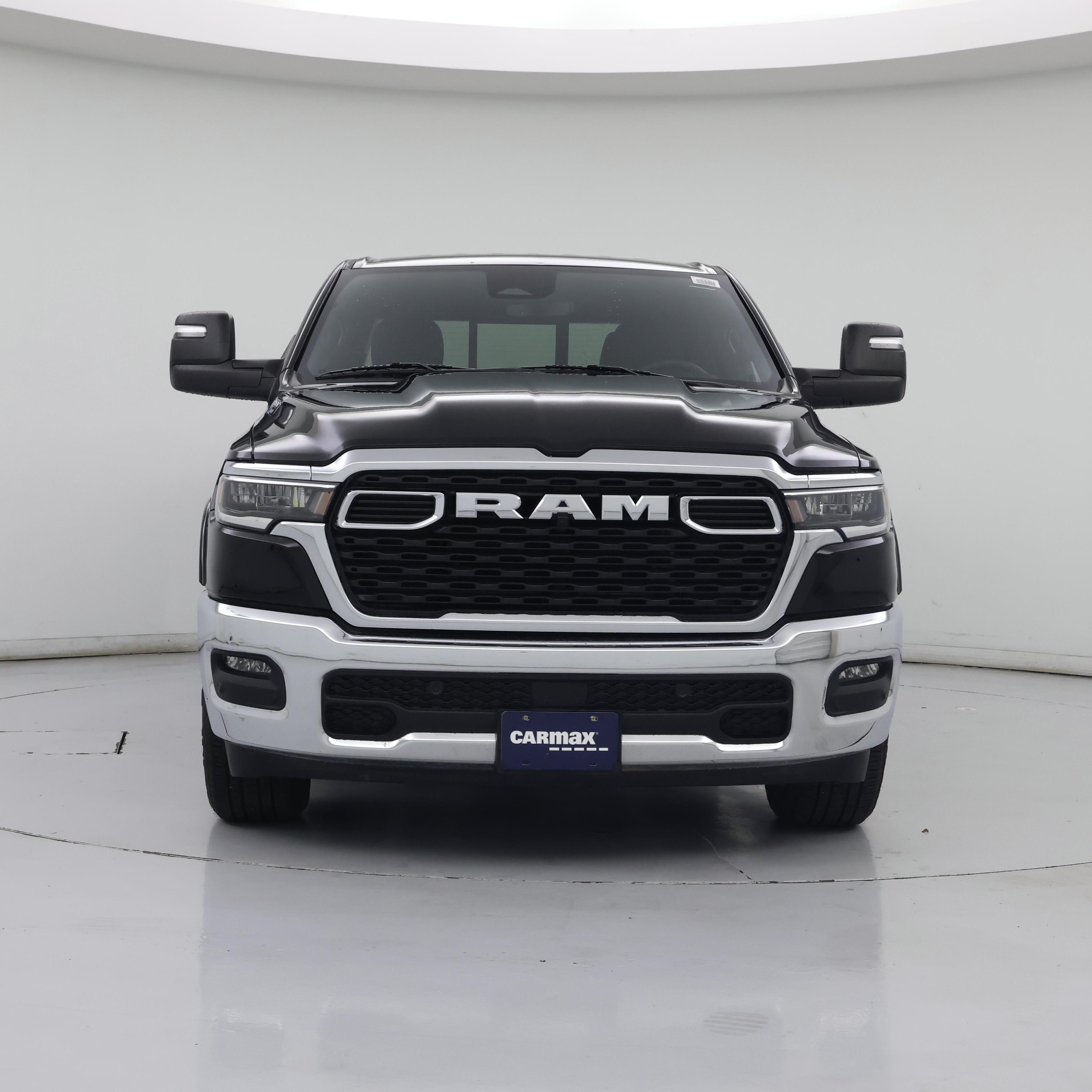 Thumbnail: 2025 RAM 1500 - 5