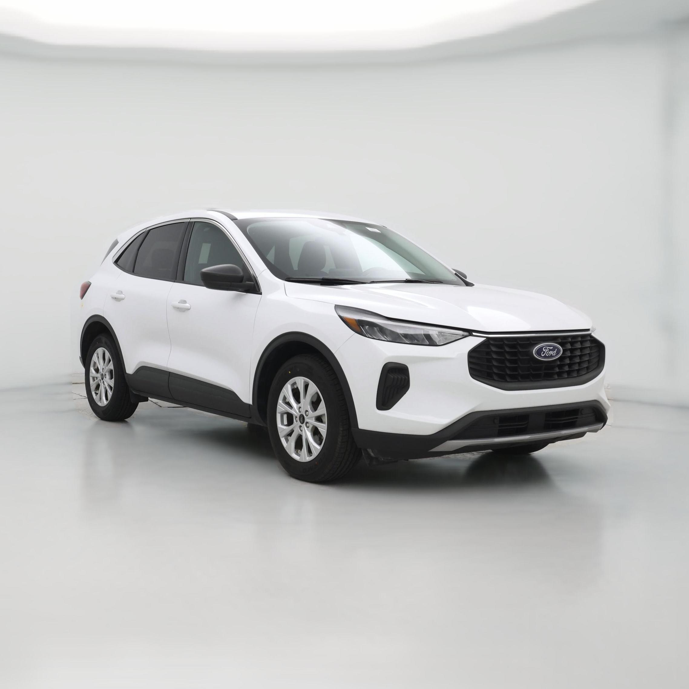 Thumbnail: 2024 Ford Escape - 1
