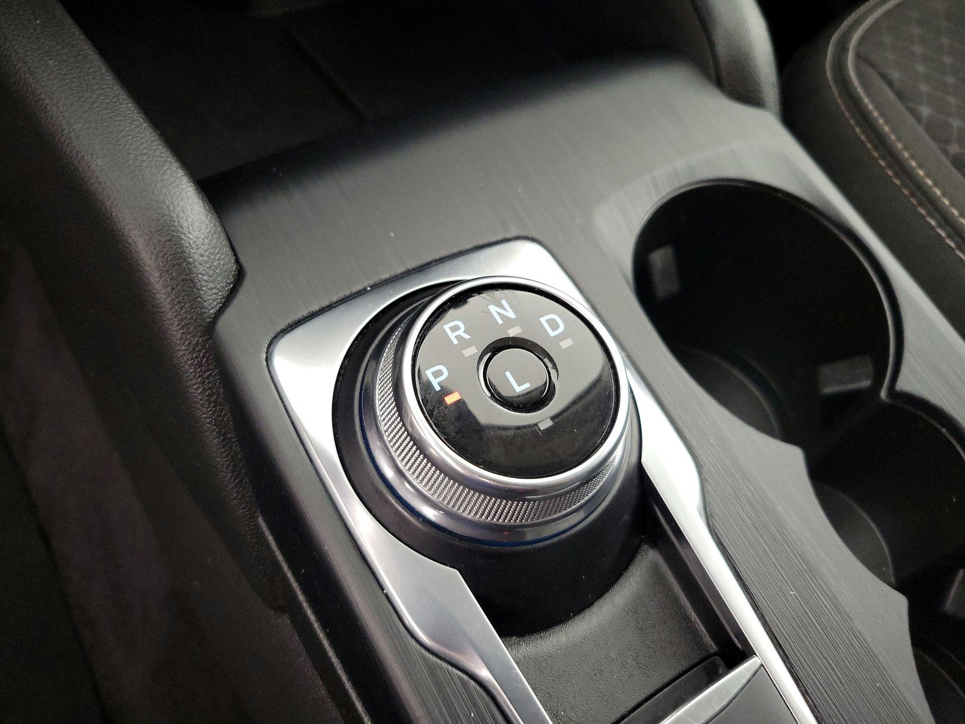 Thumbnail: 2024 Ford Escape - 17