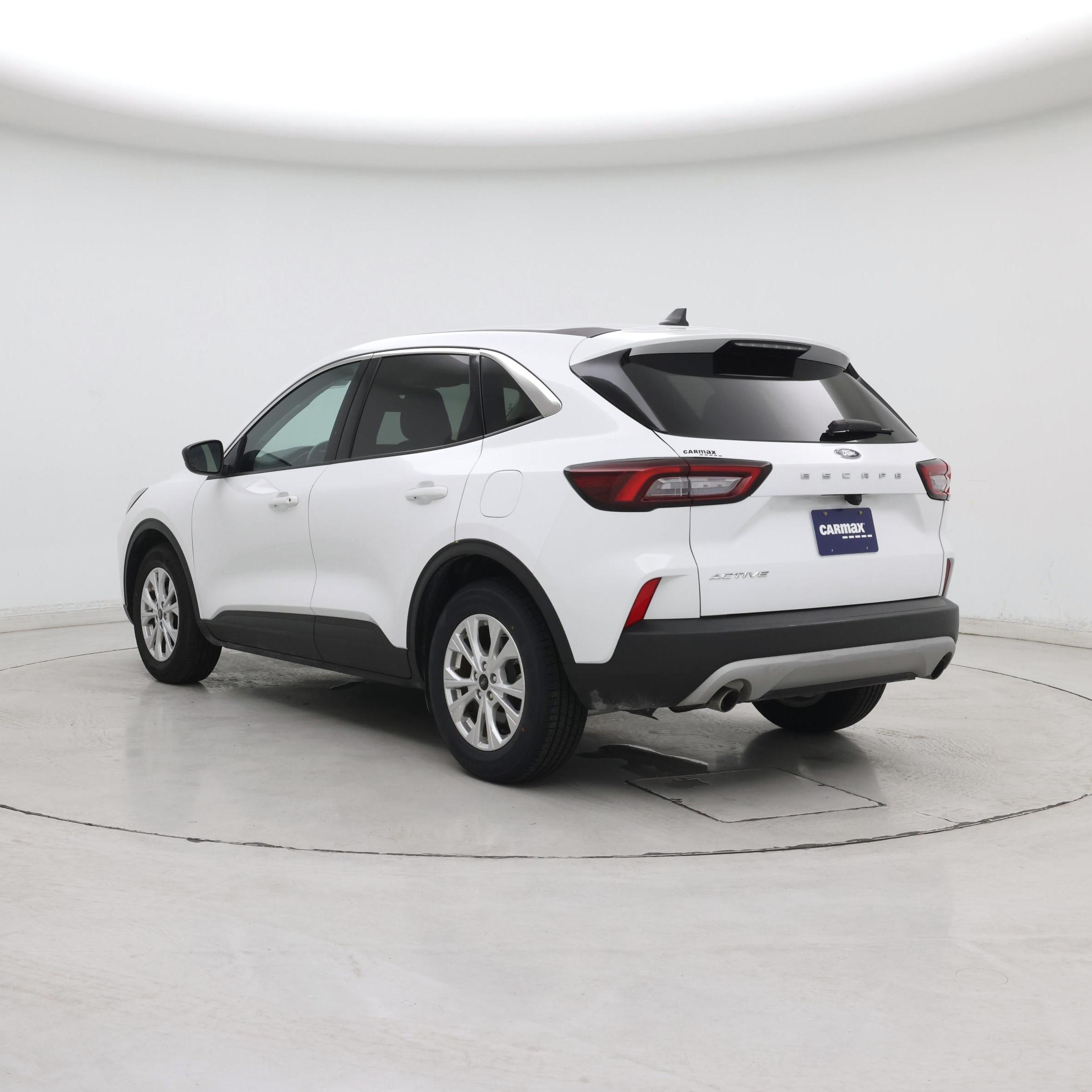 Thumbnail: 2024 Ford Escape - 2