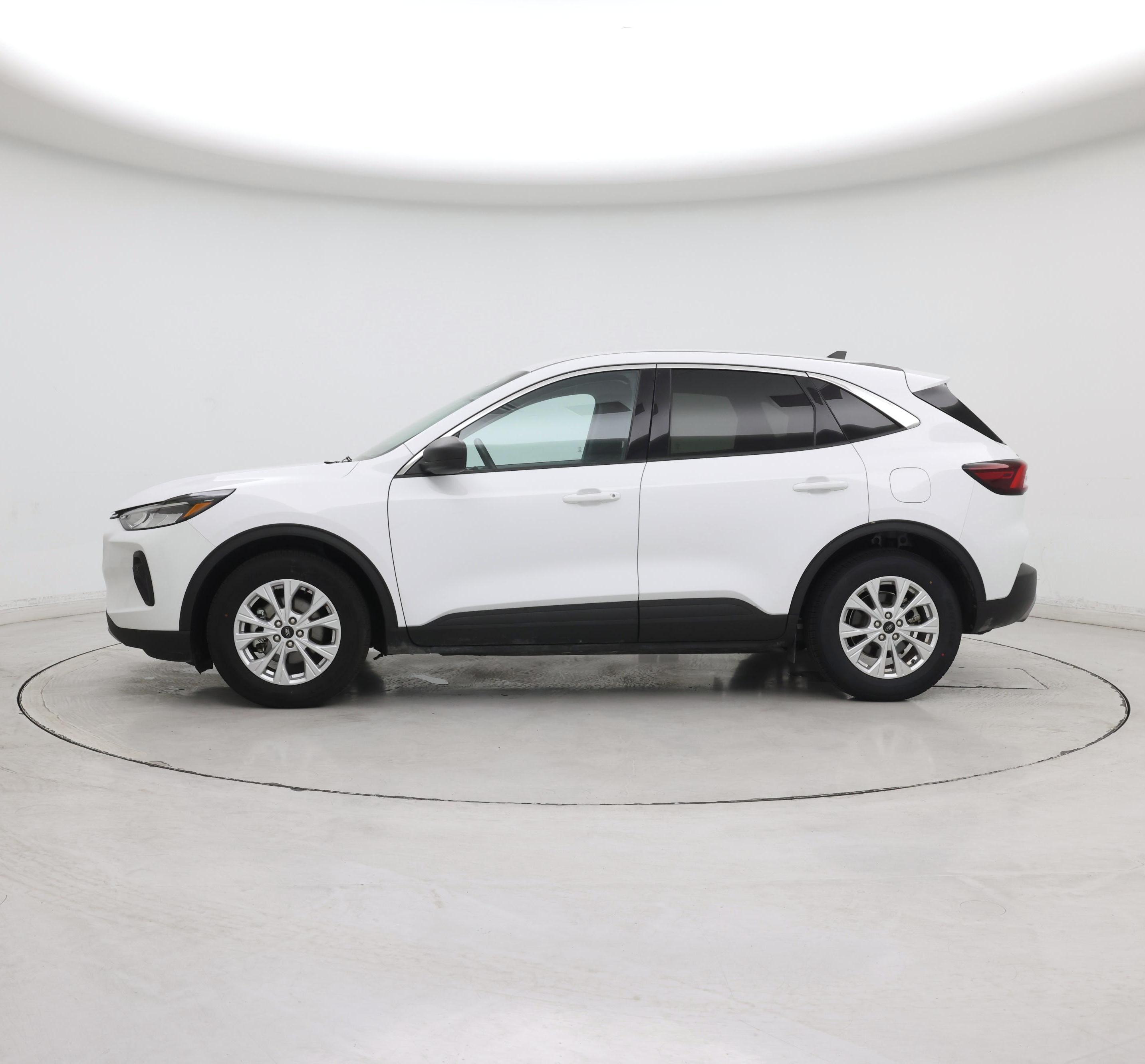 Thumbnail: 2024 Ford Escape - 3