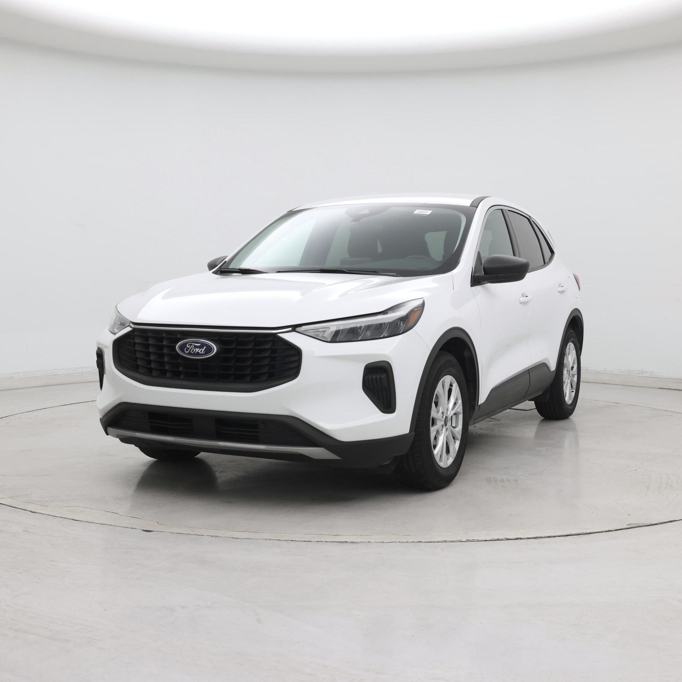 Thumbnail: 2024 Ford Escape - 4