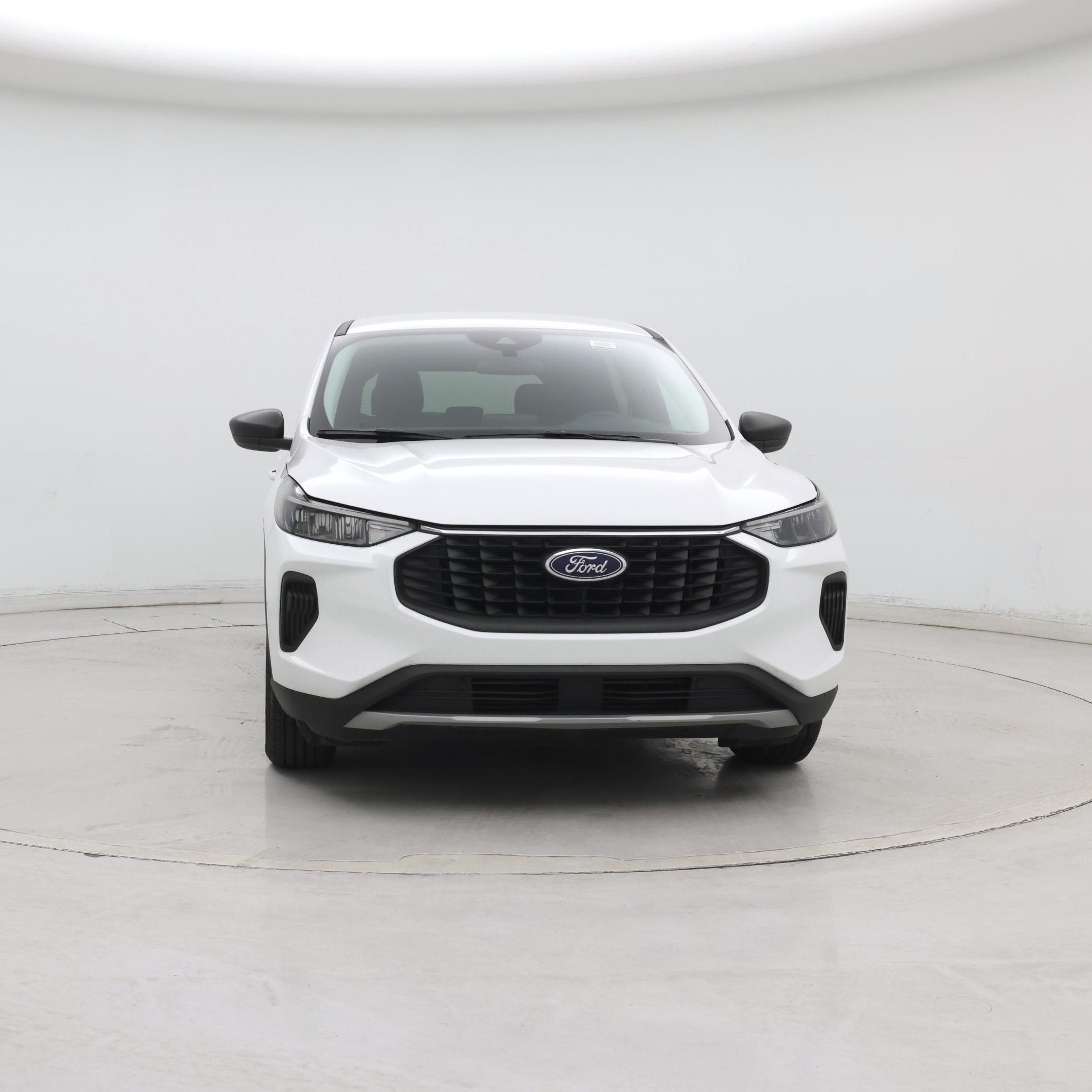 Thumbnail: 2024 Ford Escape - 5