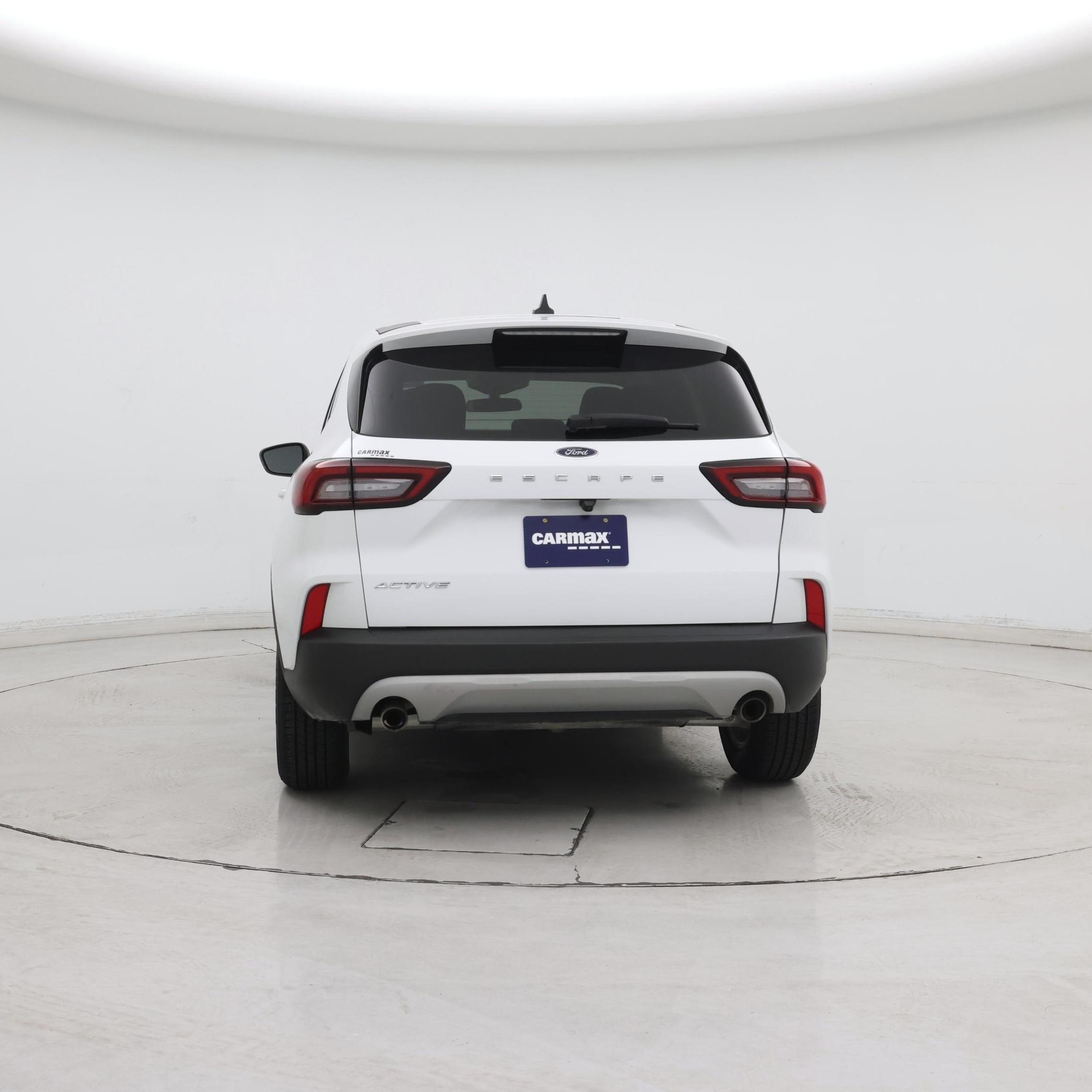Thumbnail: 2024 Ford Escape - 6