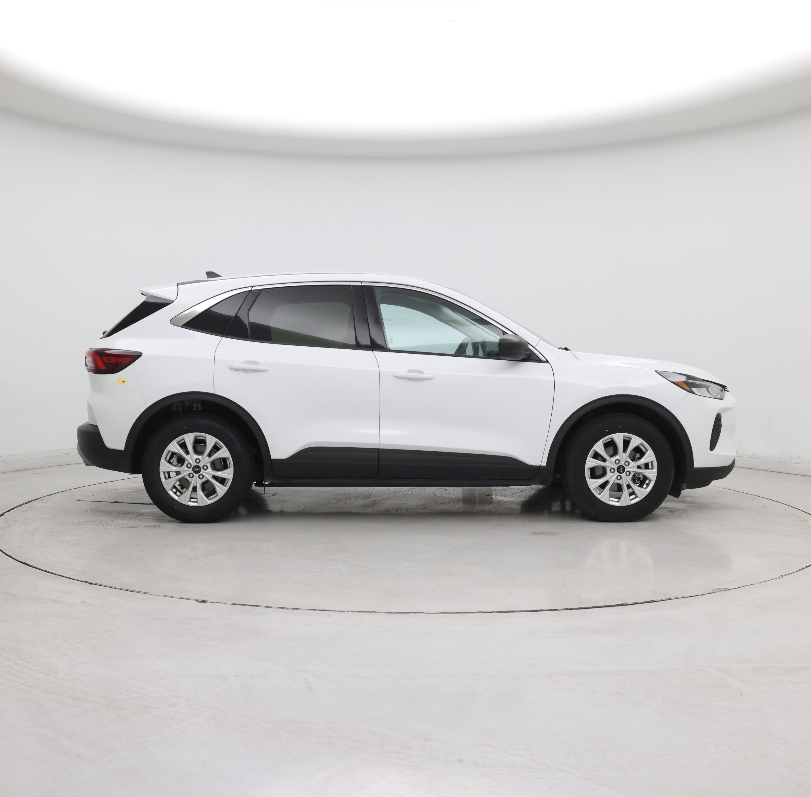 Thumbnail: 2024 Ford Escape - 7