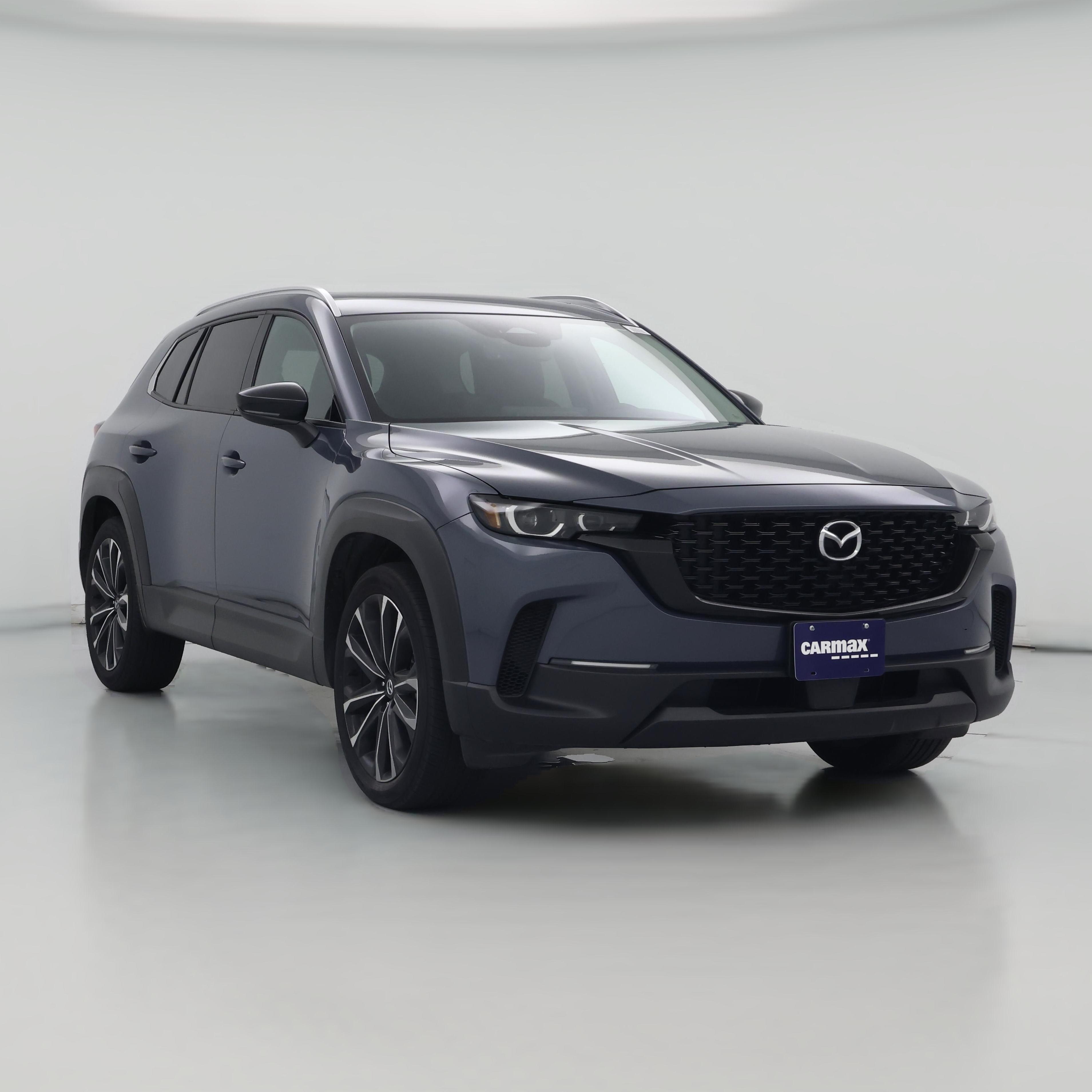 Thumbnail: 2025 Mazda CX-50 - 1
