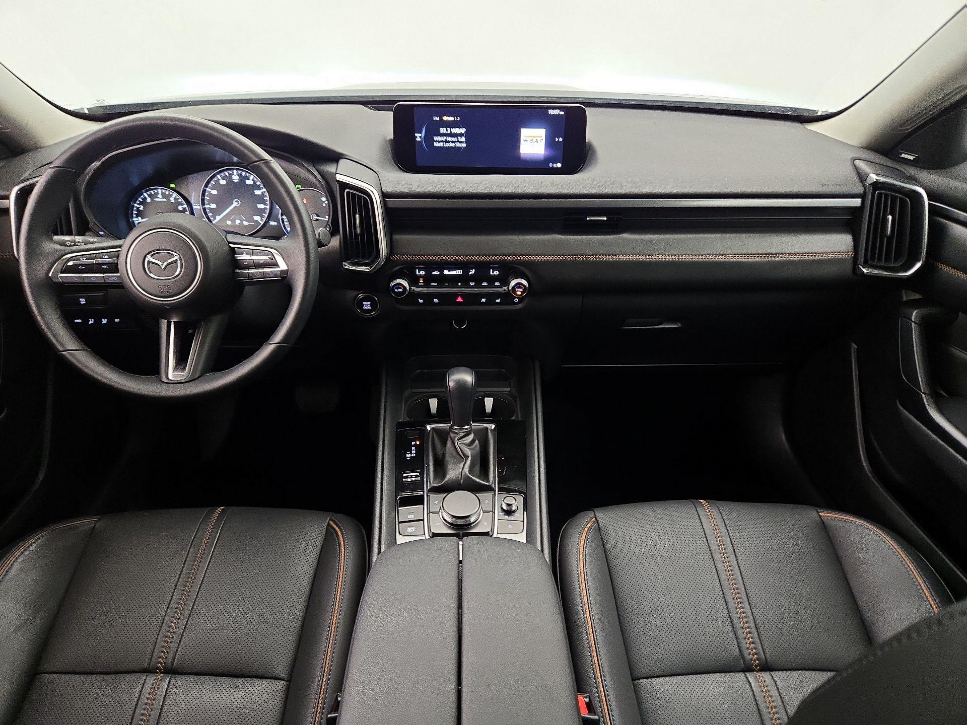 Thumbnail: 2025 Mazda CX-50 - 9