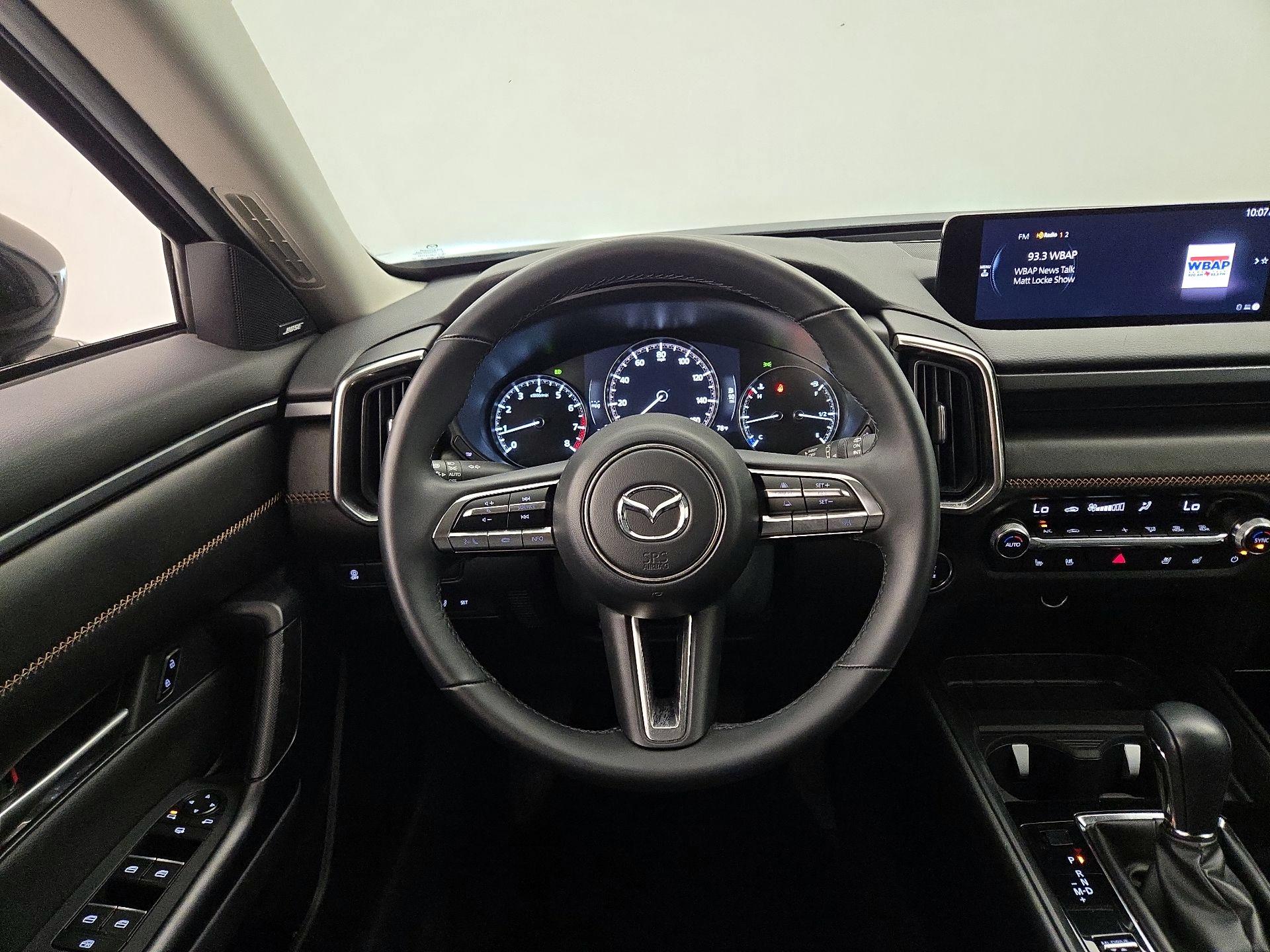 Thumbnail: 2025 Mazda CX-50 - 10