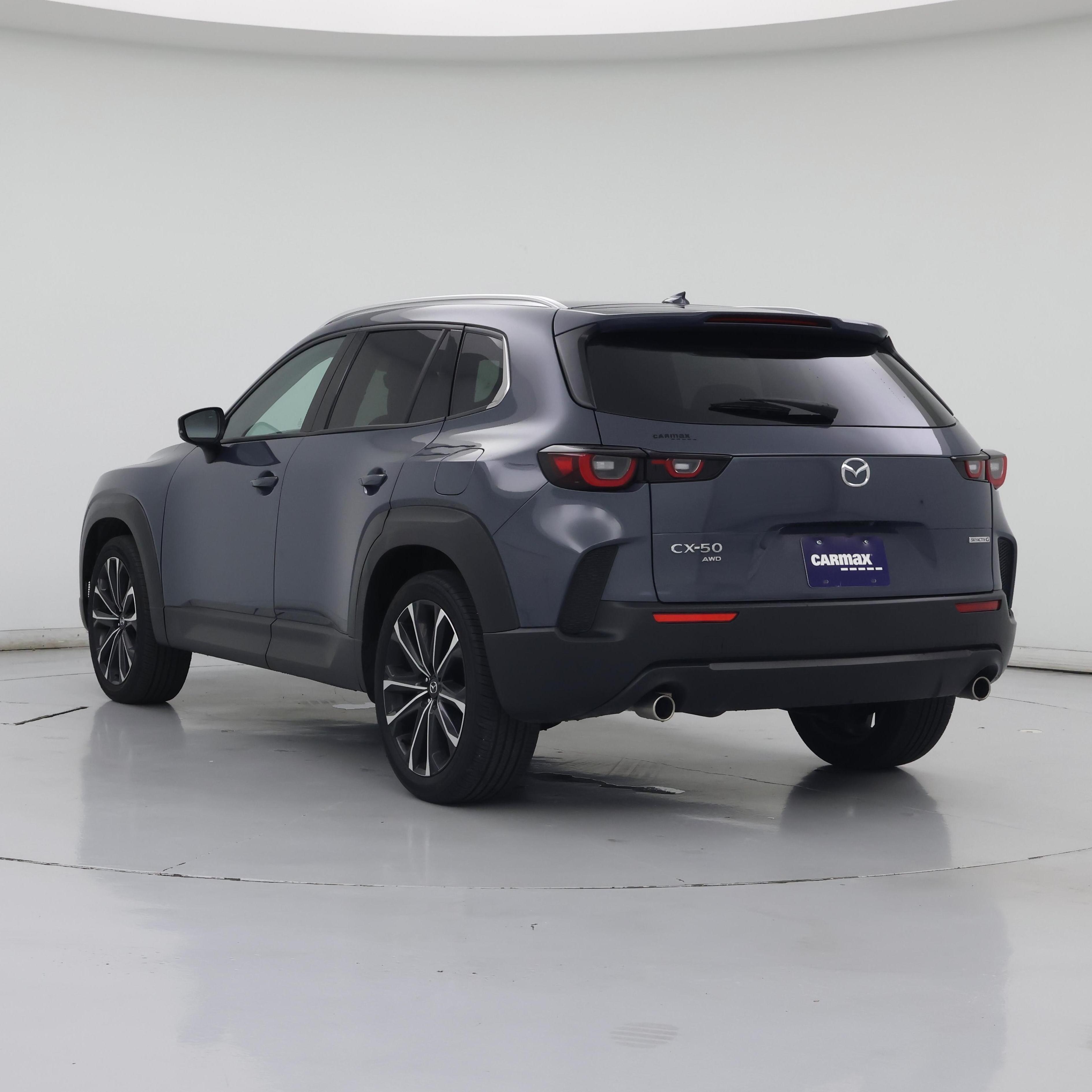 Thumbnail: 2025 Mazda CX-50 - 2